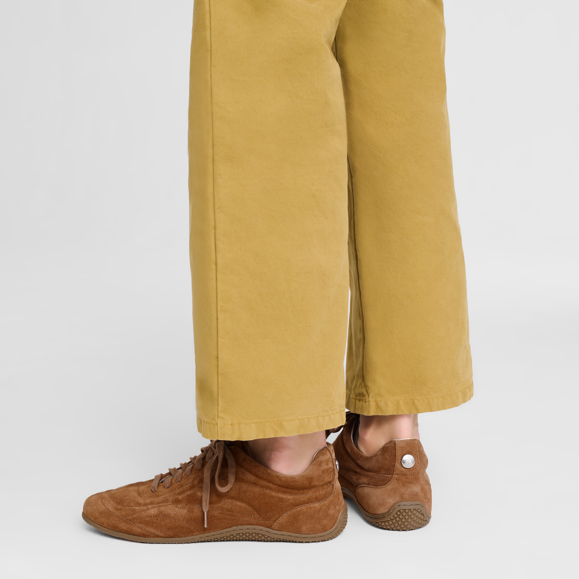 Zapatillas para ir de camino