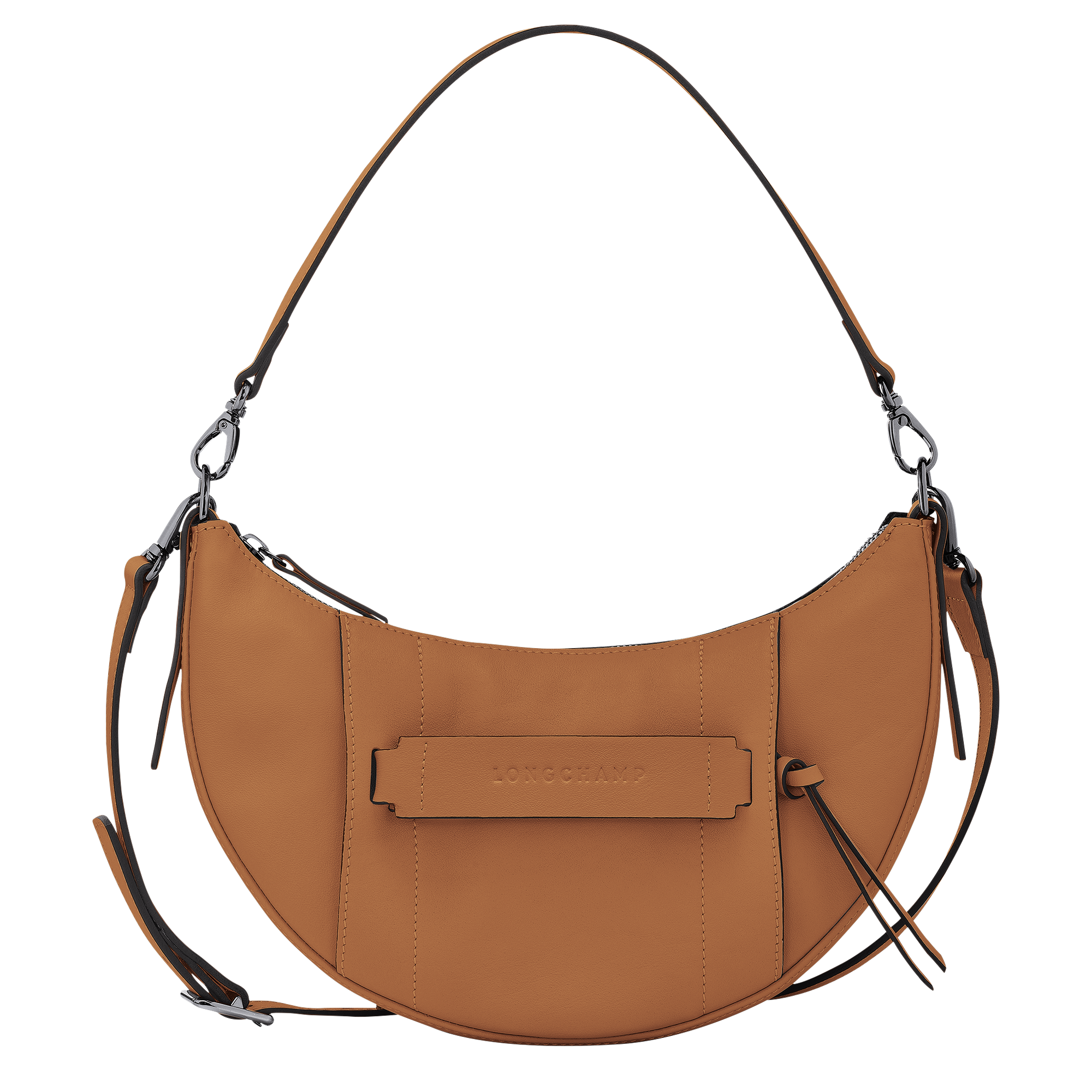 Bolso bandolera Longchamp 3D S