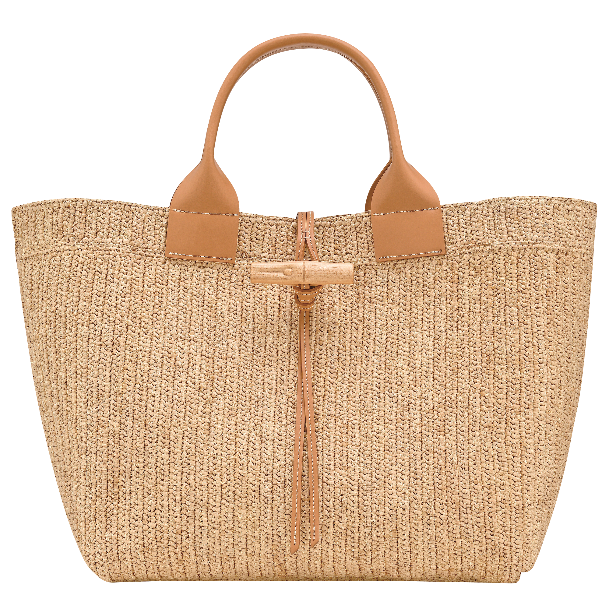 Bolso de mano Le Roseau L
