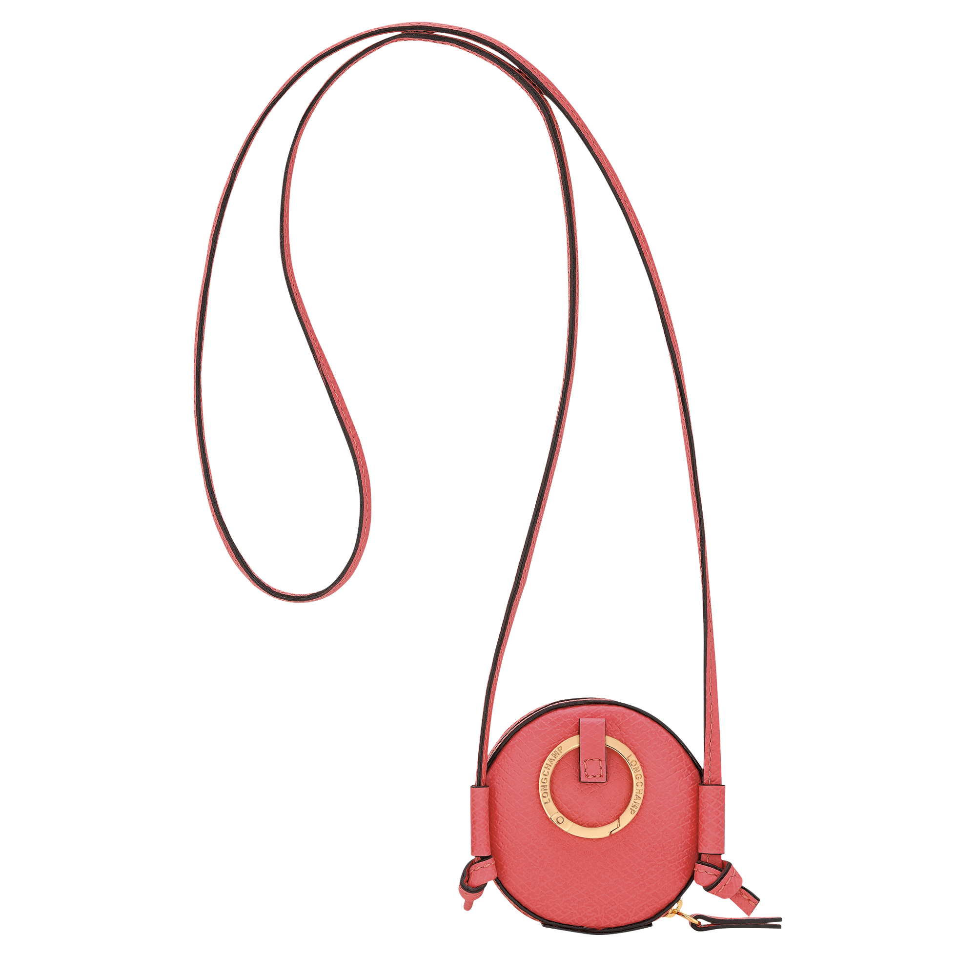 Billetera Épure con cordón