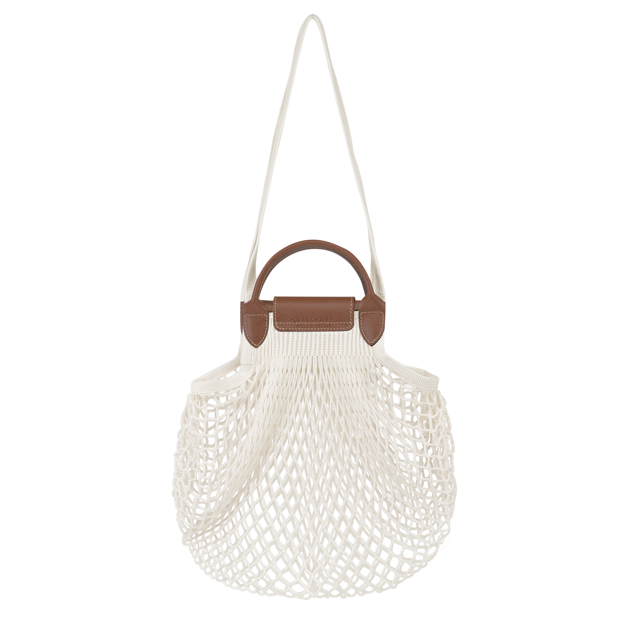 Bolsa de malla Le Pliage Filet L