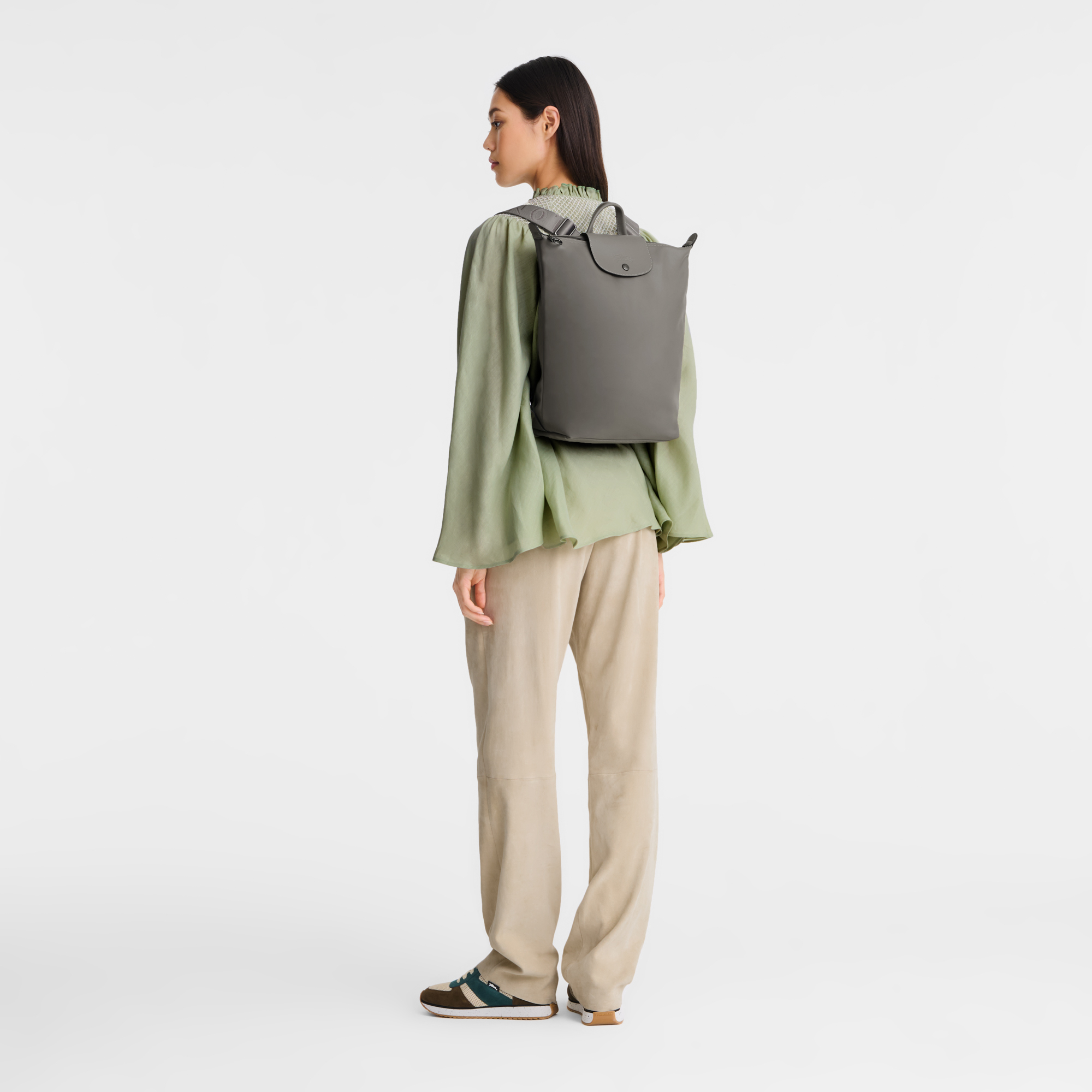 Mochila Le Pliage Xtra M