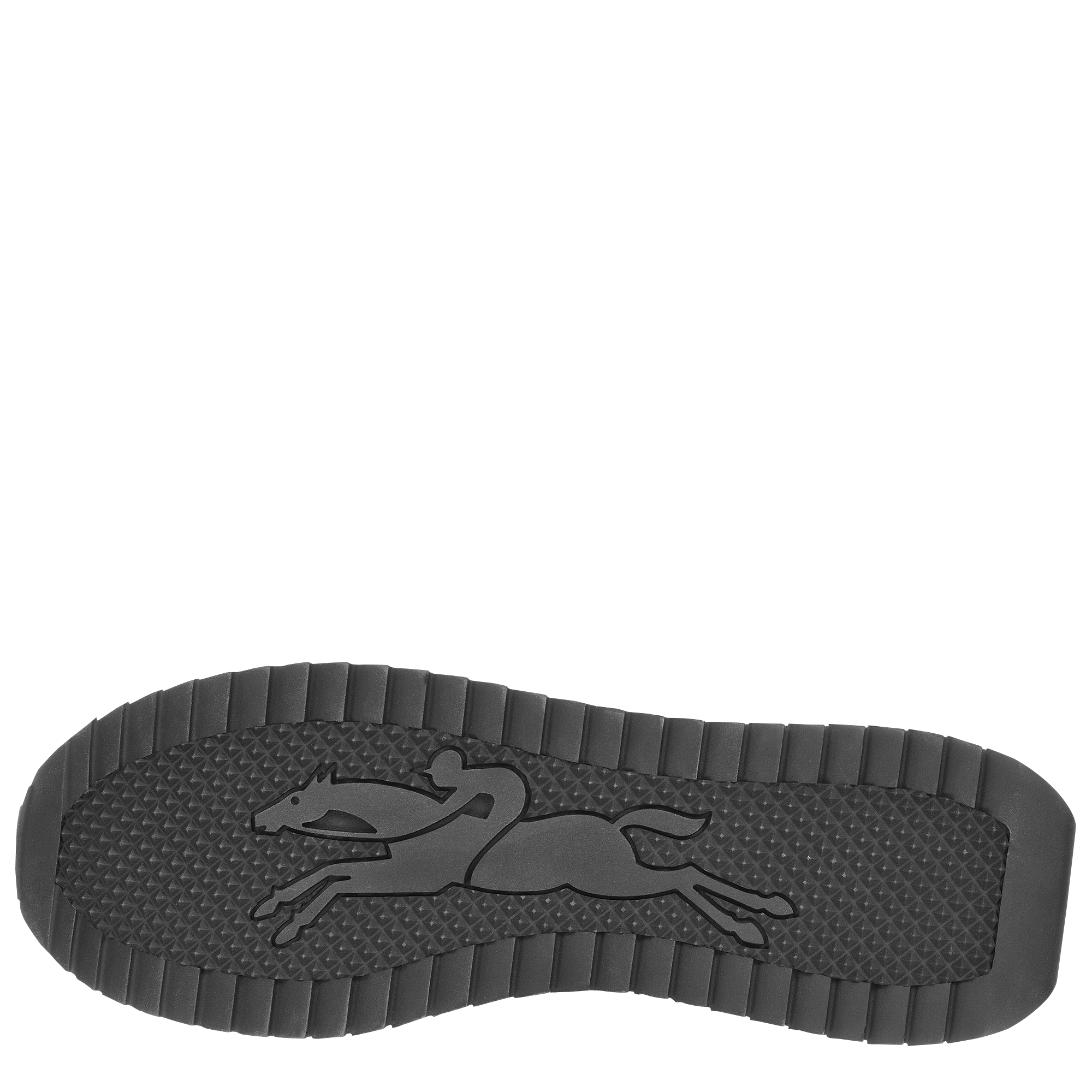 Zapatillas de la colección Le Pliage