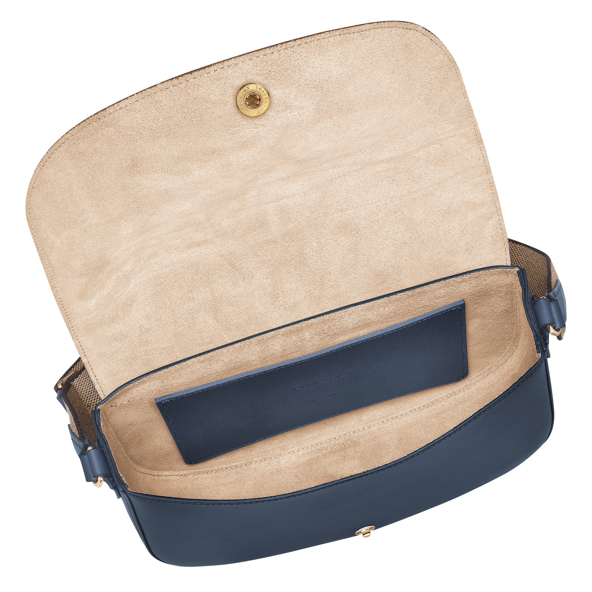 Bolso bandolera Épure M