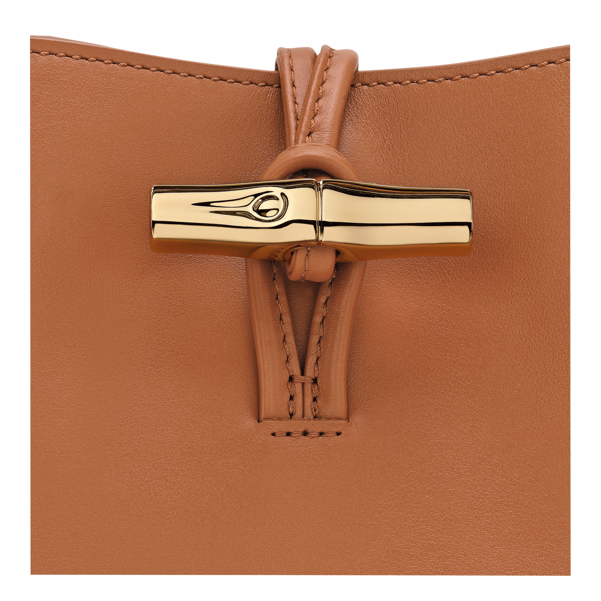 Bolso de mano Le Roseau XS