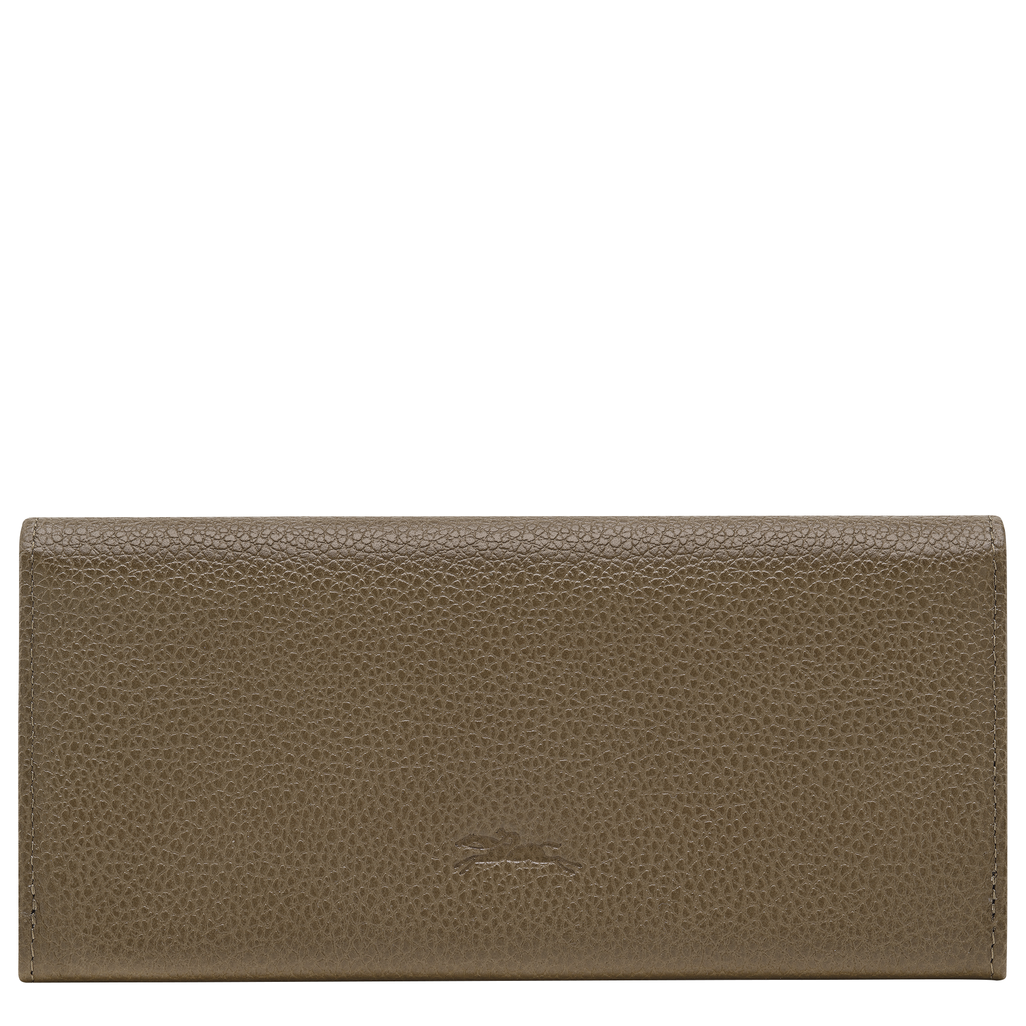 Billetera continental larga Le Foulonné