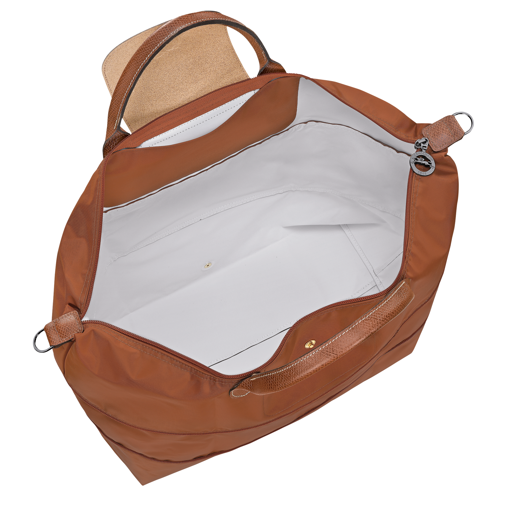 Bolsa de viaje Le Pliage Original extensible