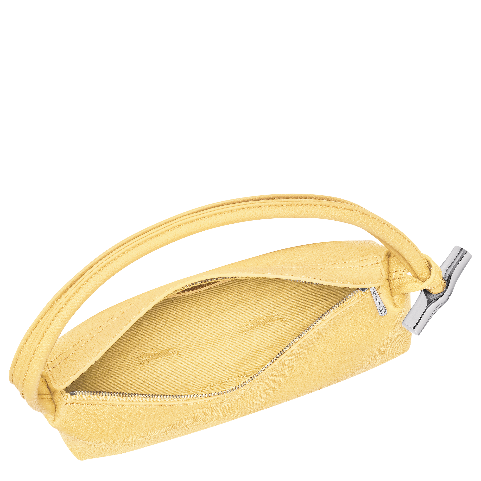 Bolso de hombro Le Roseau M