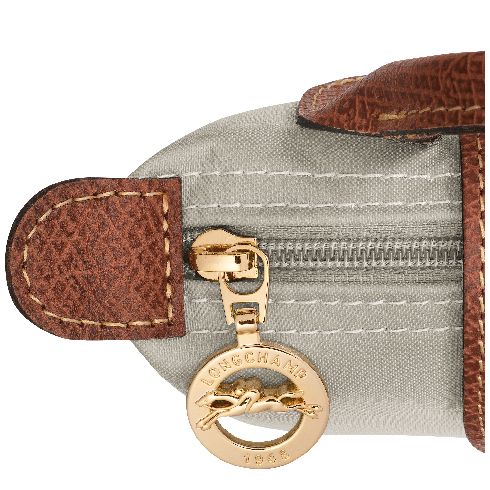 Bolsa Le Pliage Original con asa