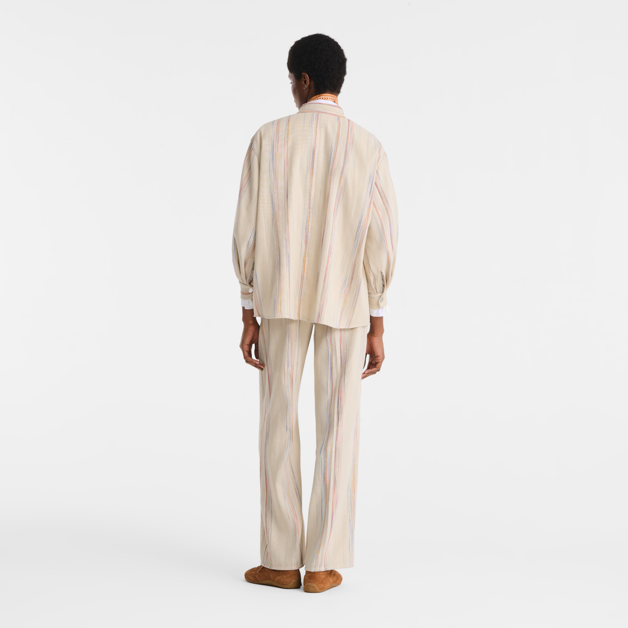 Chaqueta kimono