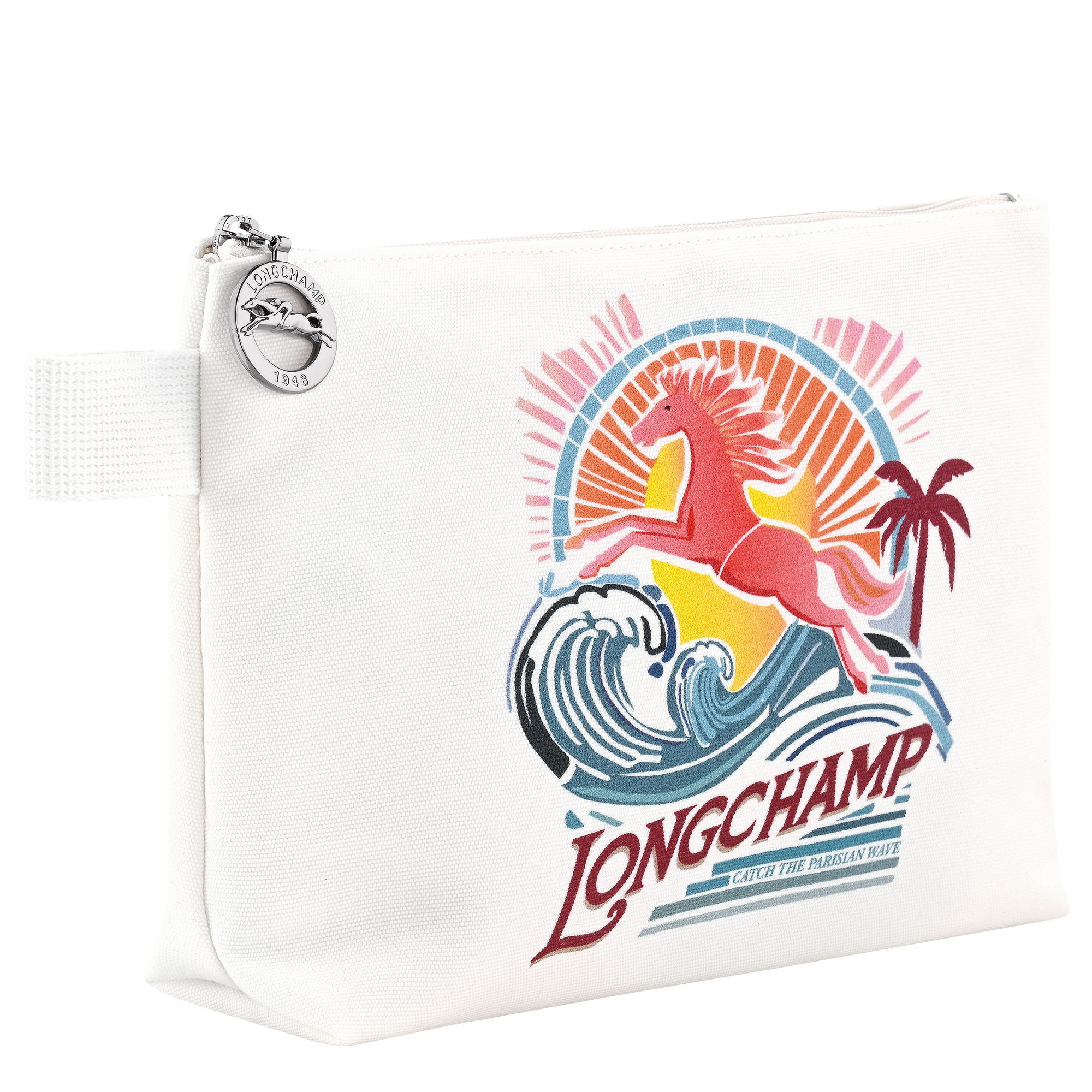 Bolsa de la colección Le Pliage