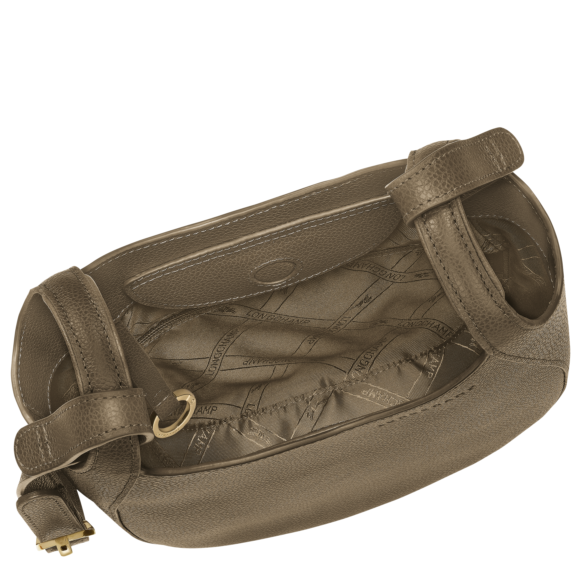 Bolso bandolera Le Foulonné S