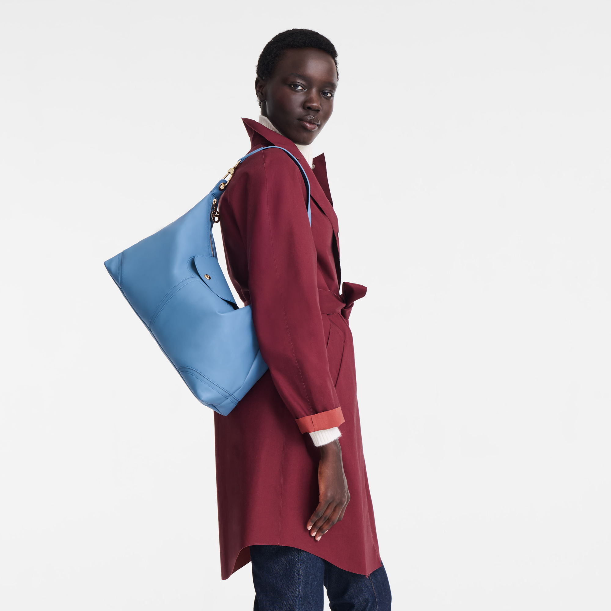 Bolso de hombro Le Pliage Xtra XL