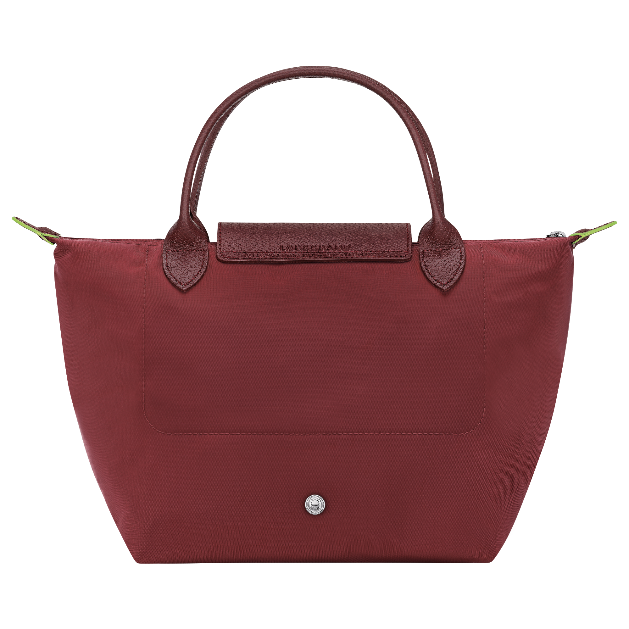 Bolso de mano Le Pliage Green S