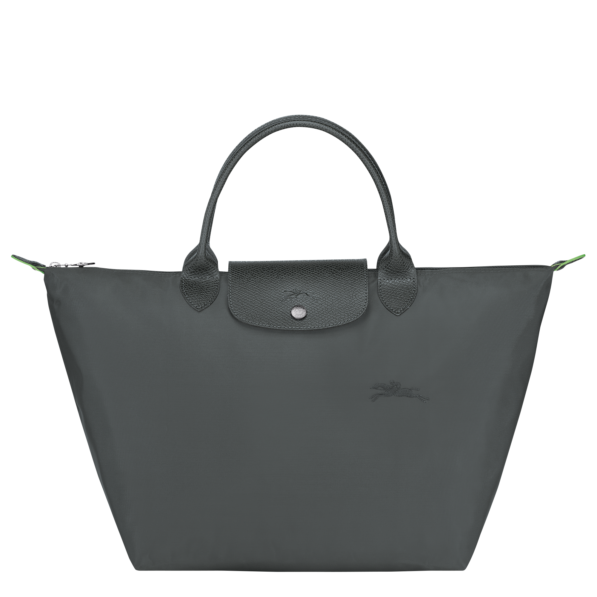 Bolso de mano Le Pliage Green M