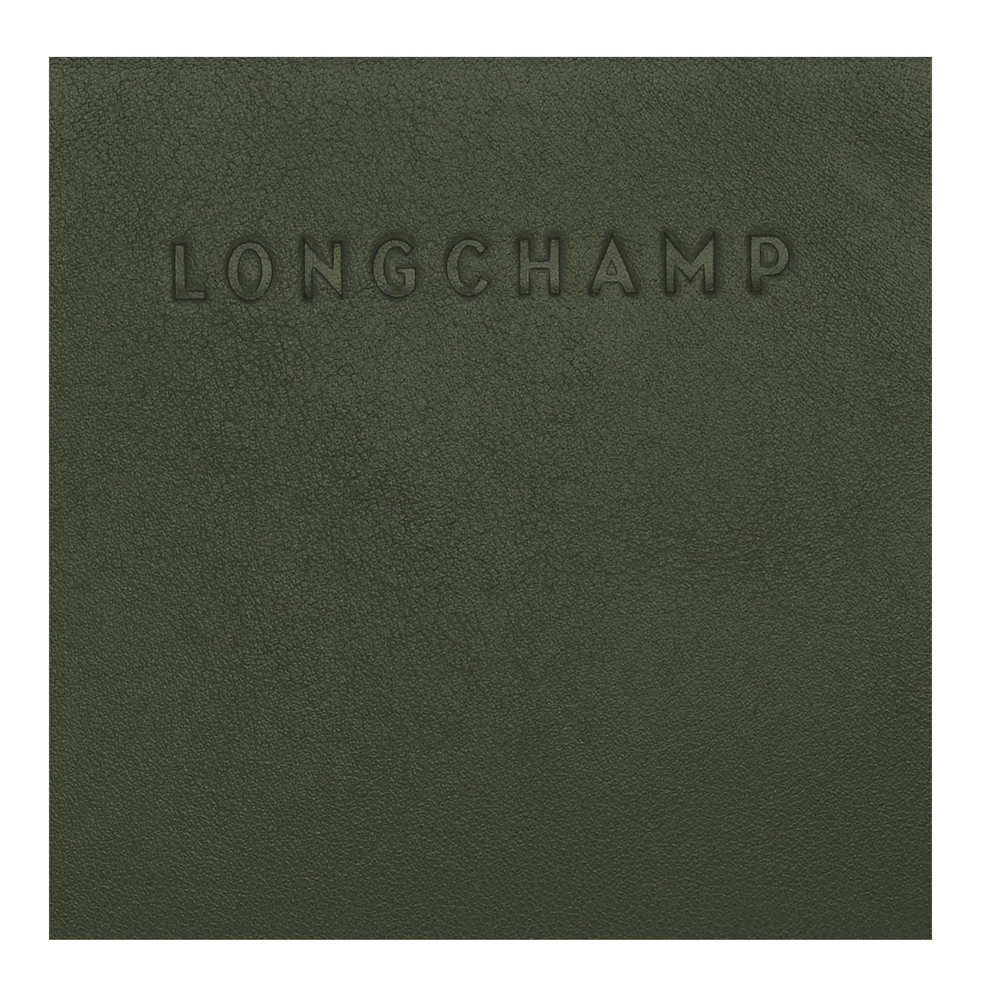 Billetera Longchamp 3D