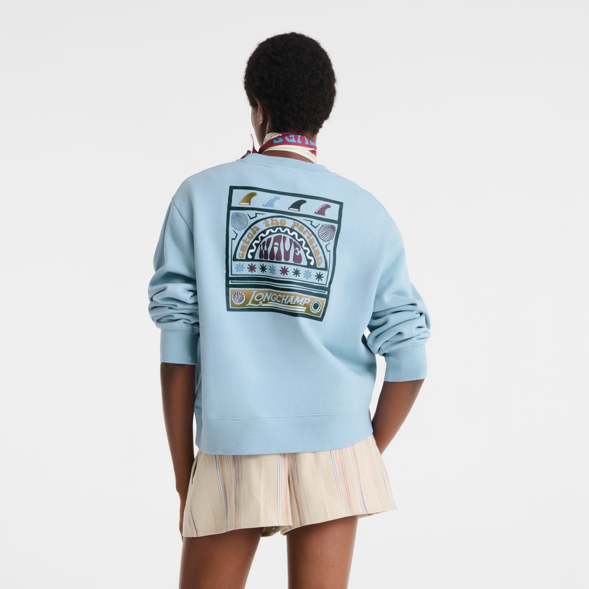 Sudadera