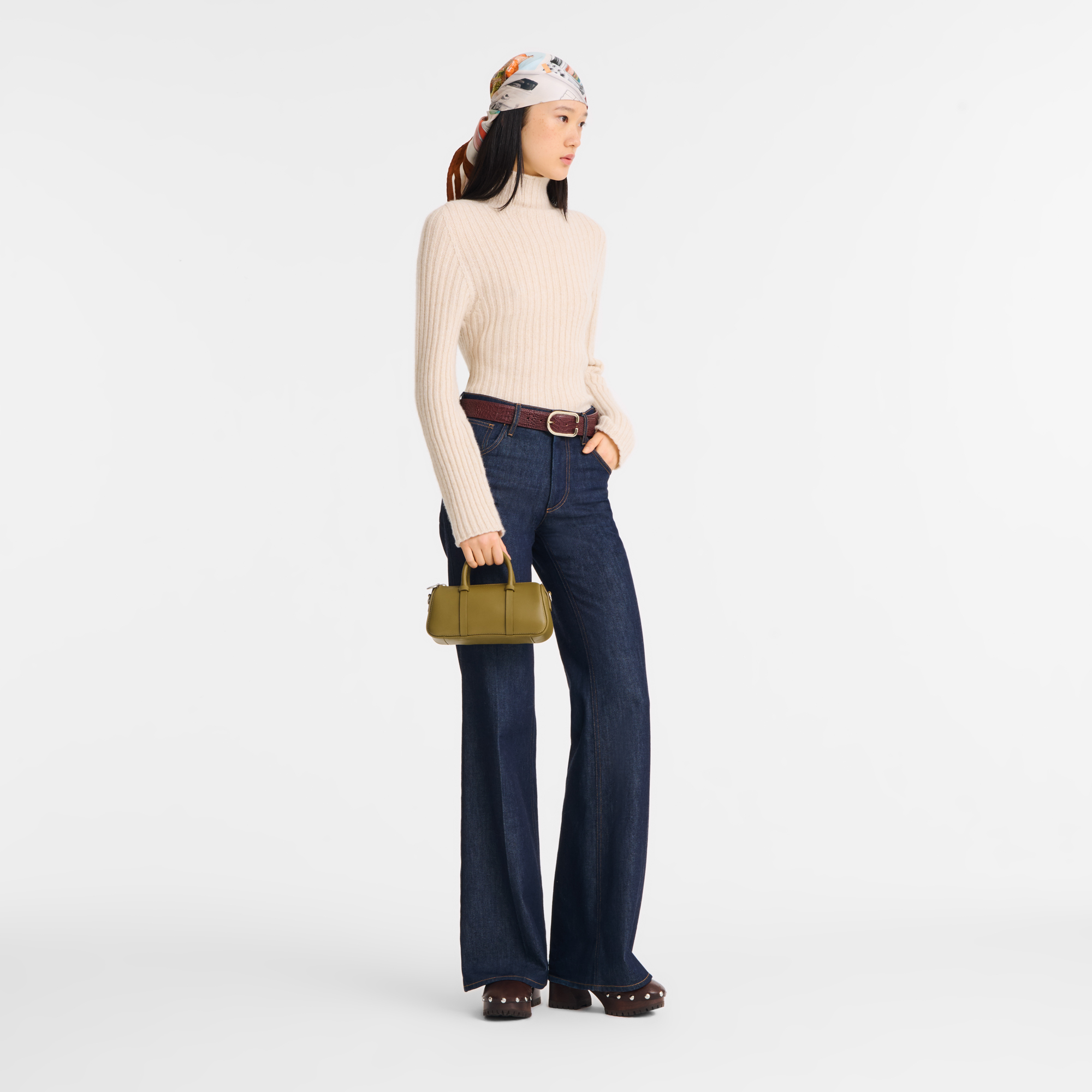 Bolso de mano Daylong S