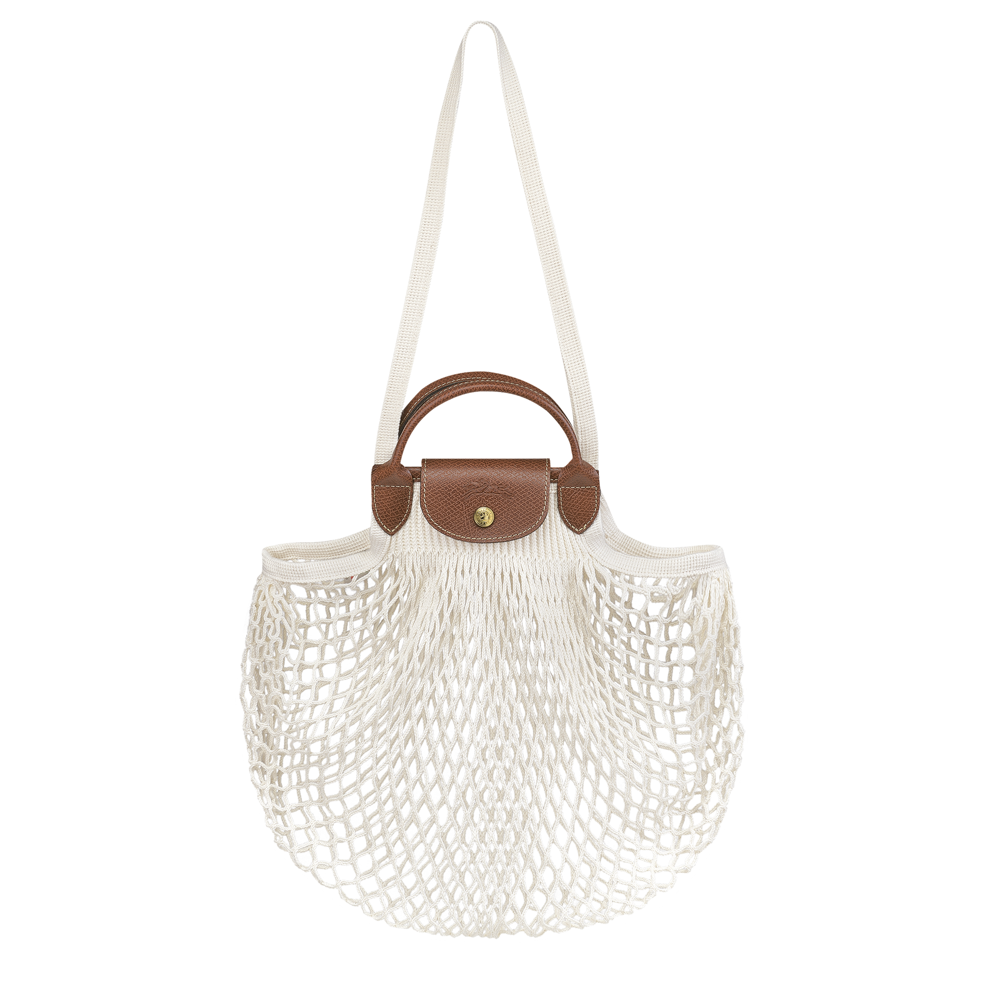 Bolsa de malla Le Pliage Filet L