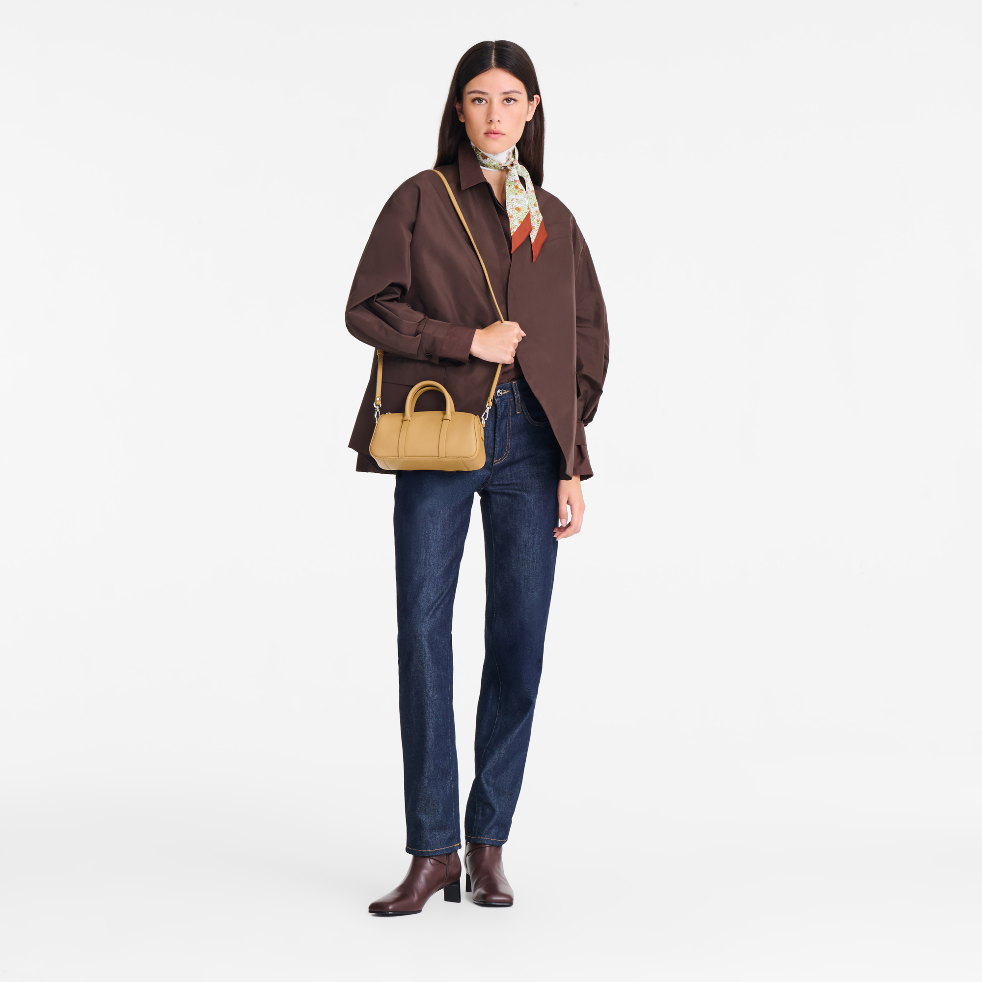 Bolso de mano Daylong S