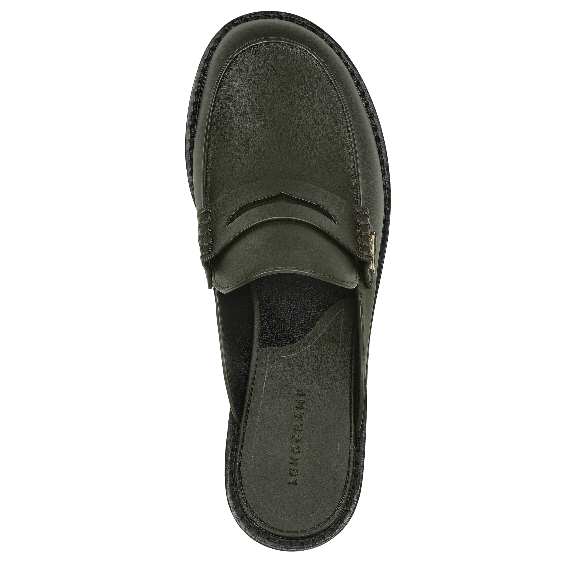 Mules Timeless Epure