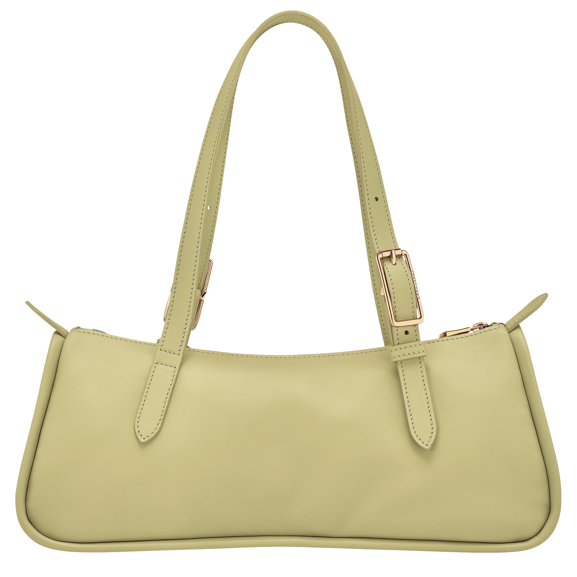 Bolso de hombro L largo