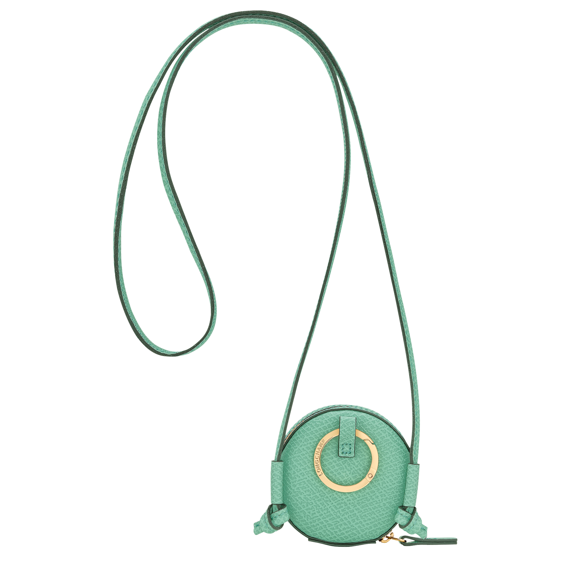 Billetera Épure con cordón