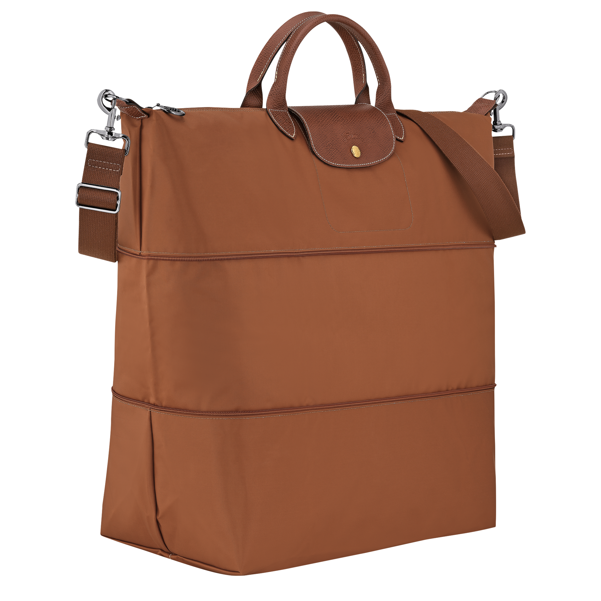 Bolsa de viaje Le Pliage Original extensible