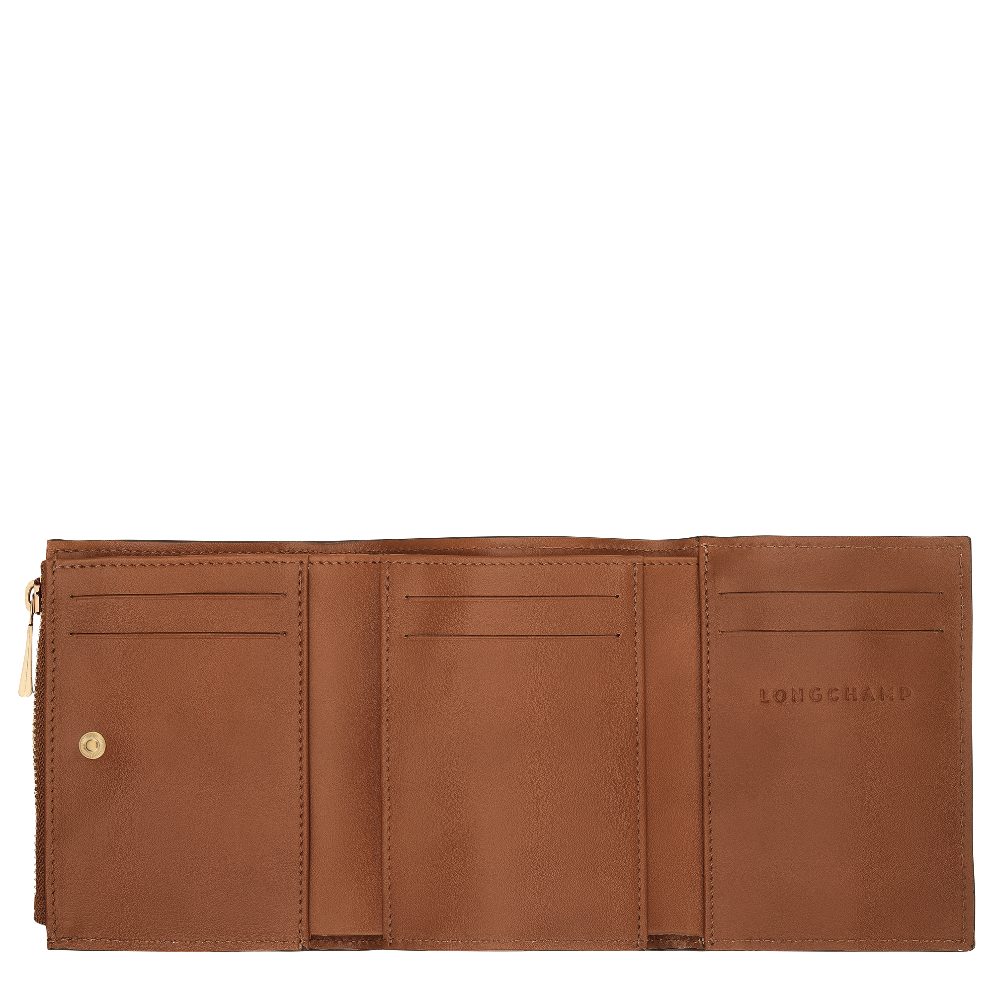 Billetera Épure Compacta
