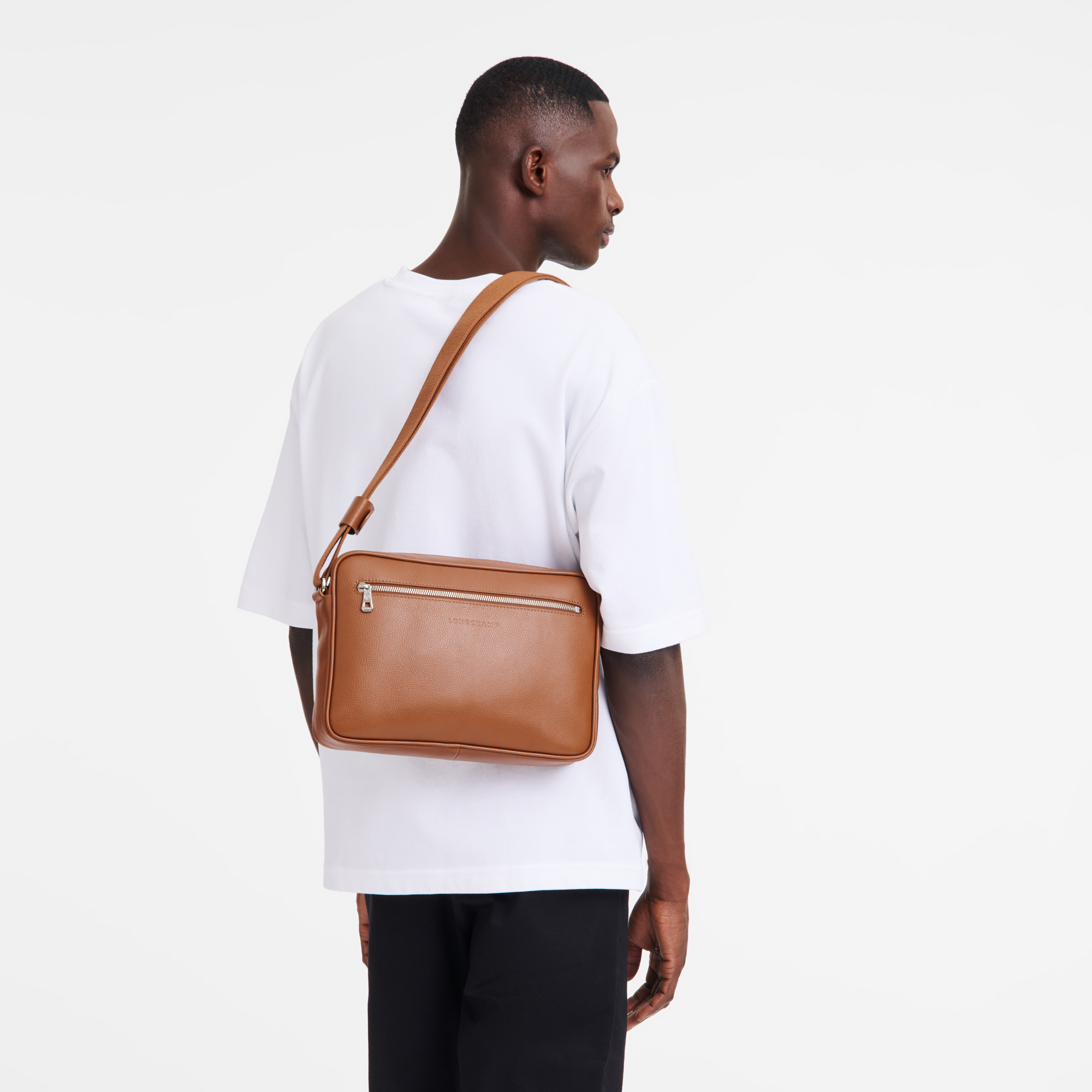 Bolso de cámara Le Foulonné M