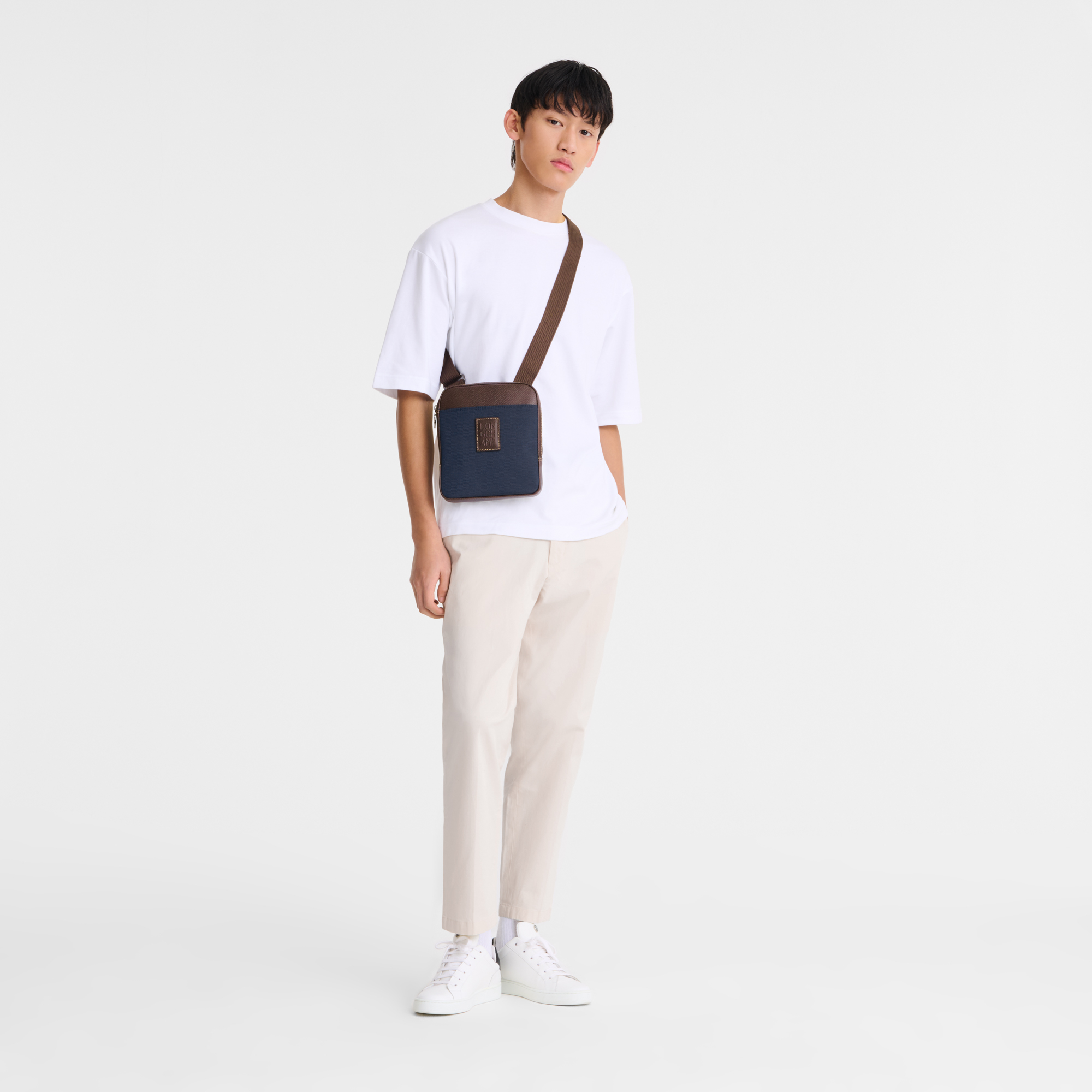 Bolso de hombro cruzado Boxford XS
