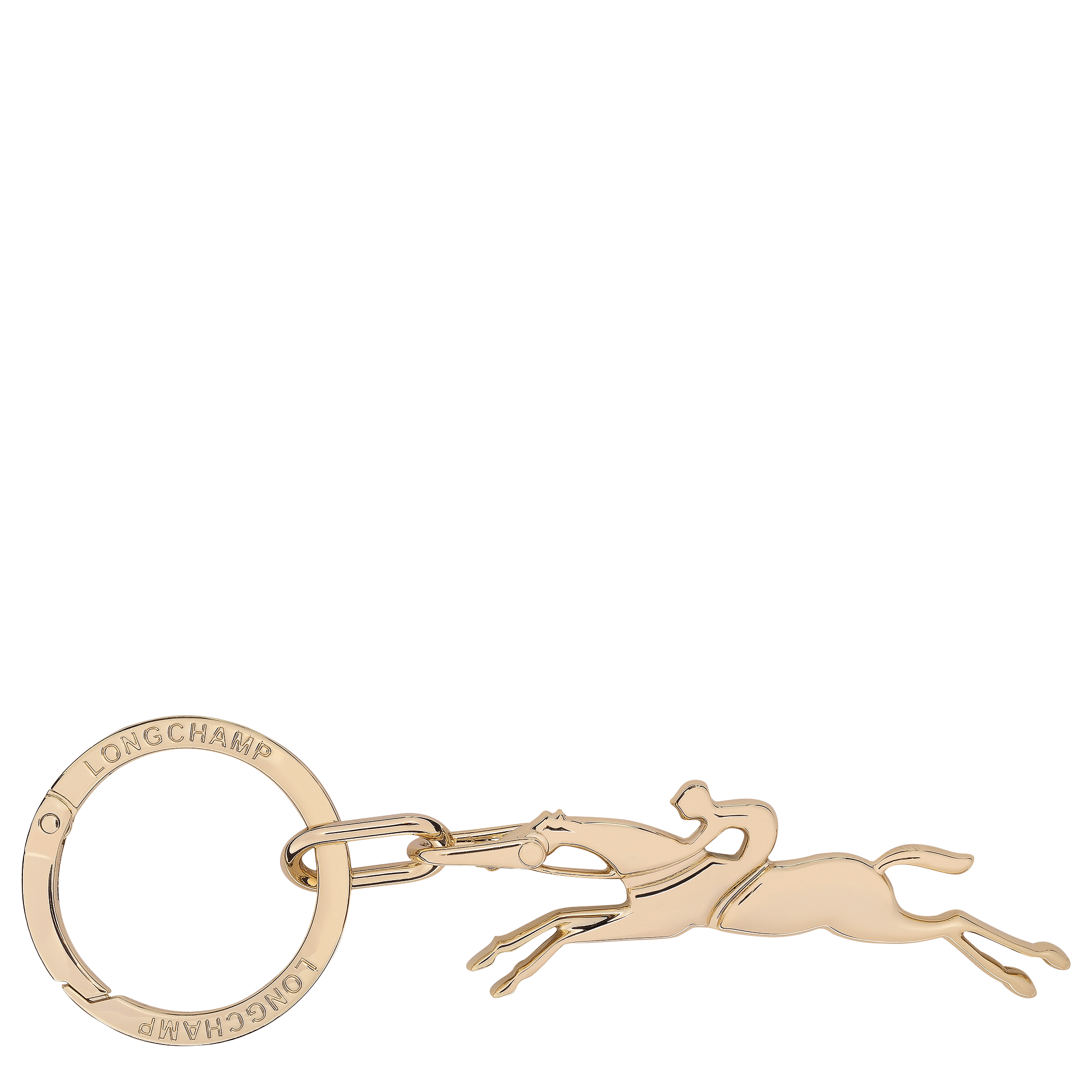 Llavero Cavalier Longchamp