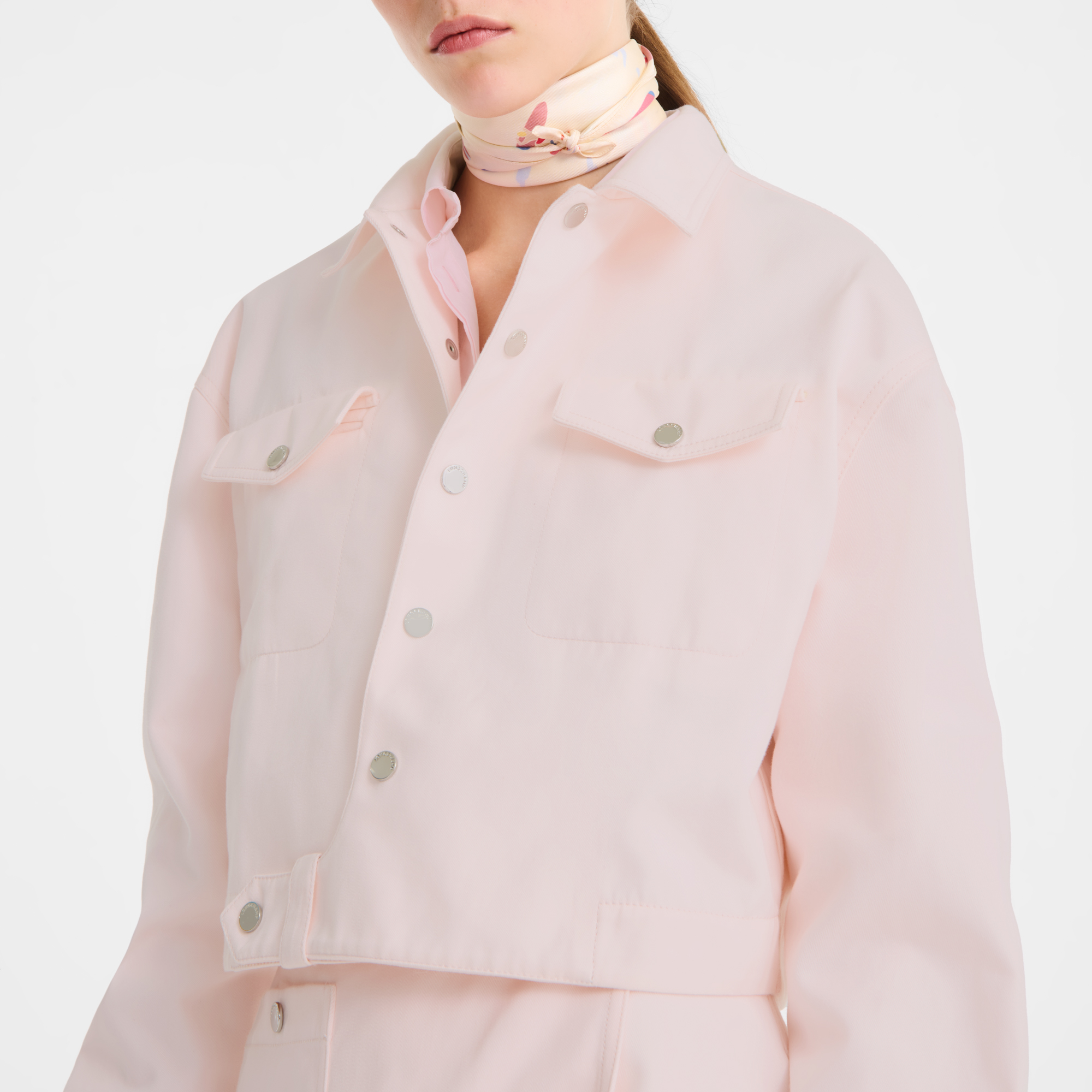 Chaqueta