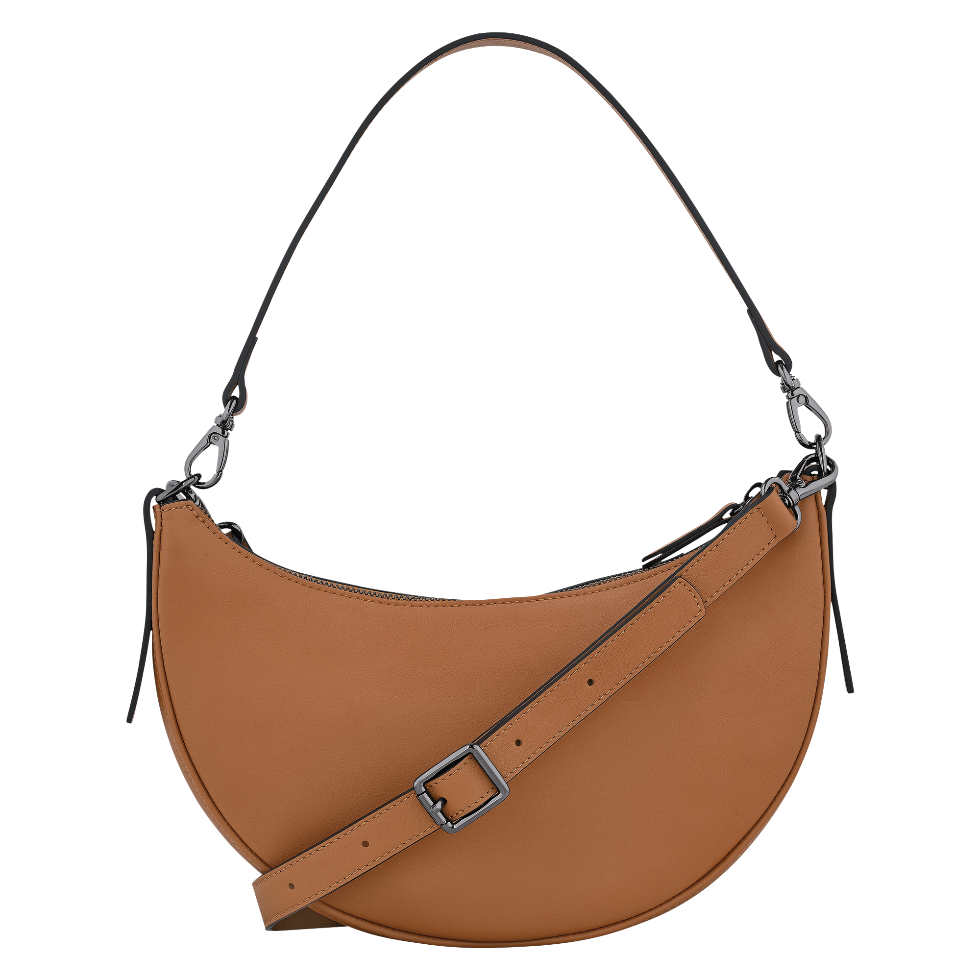 Bolso bandolera Longchamp 3D S