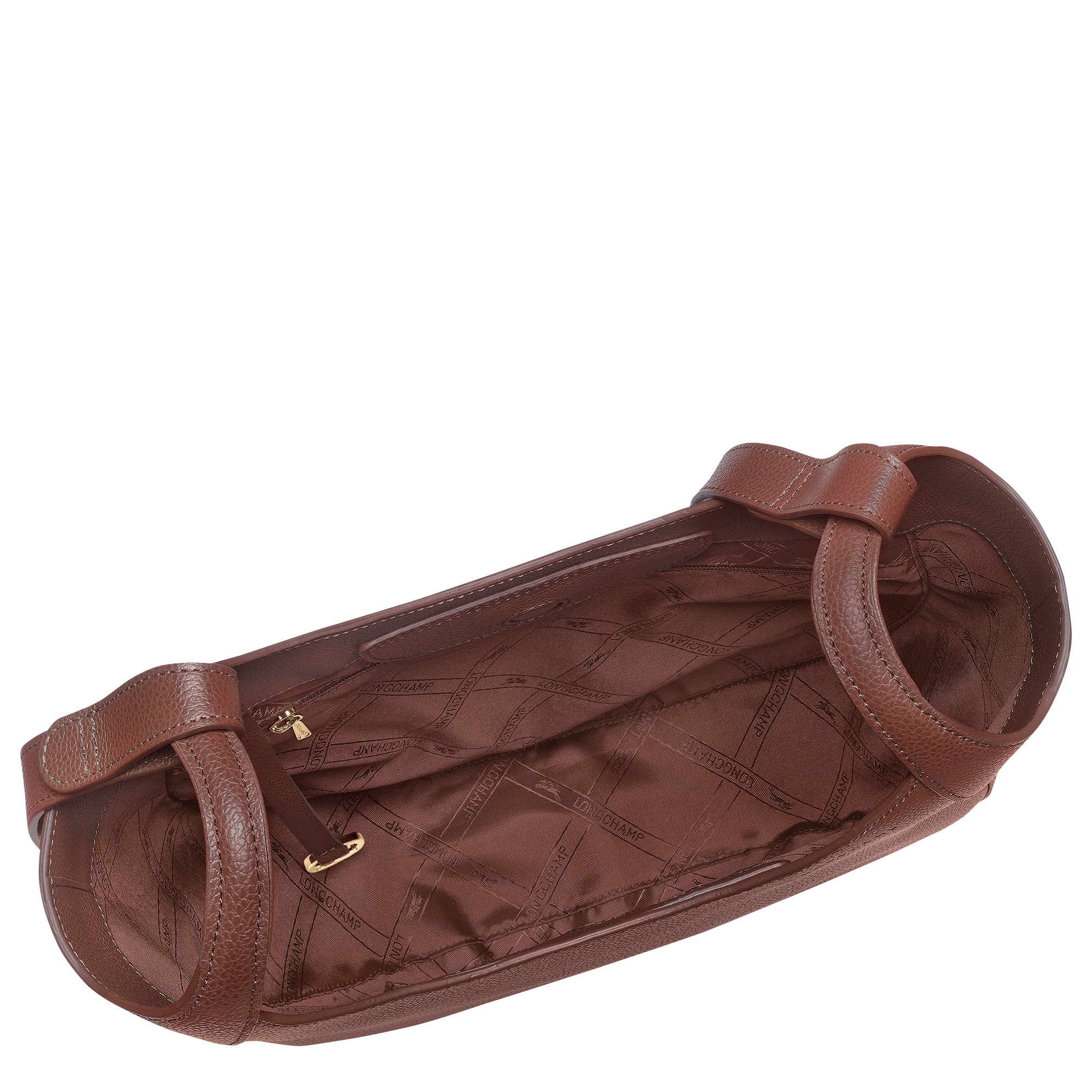 Bolso Hobo Le Foulonné