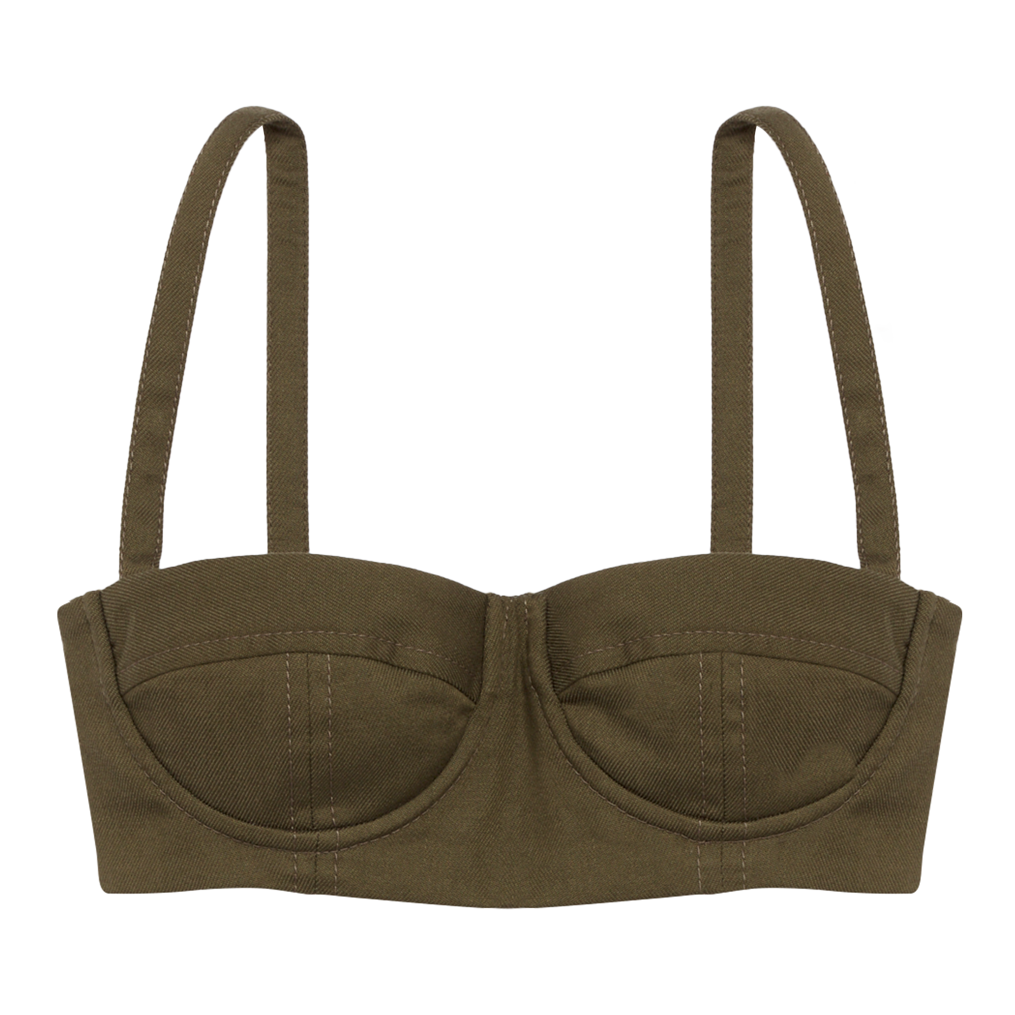 Bras