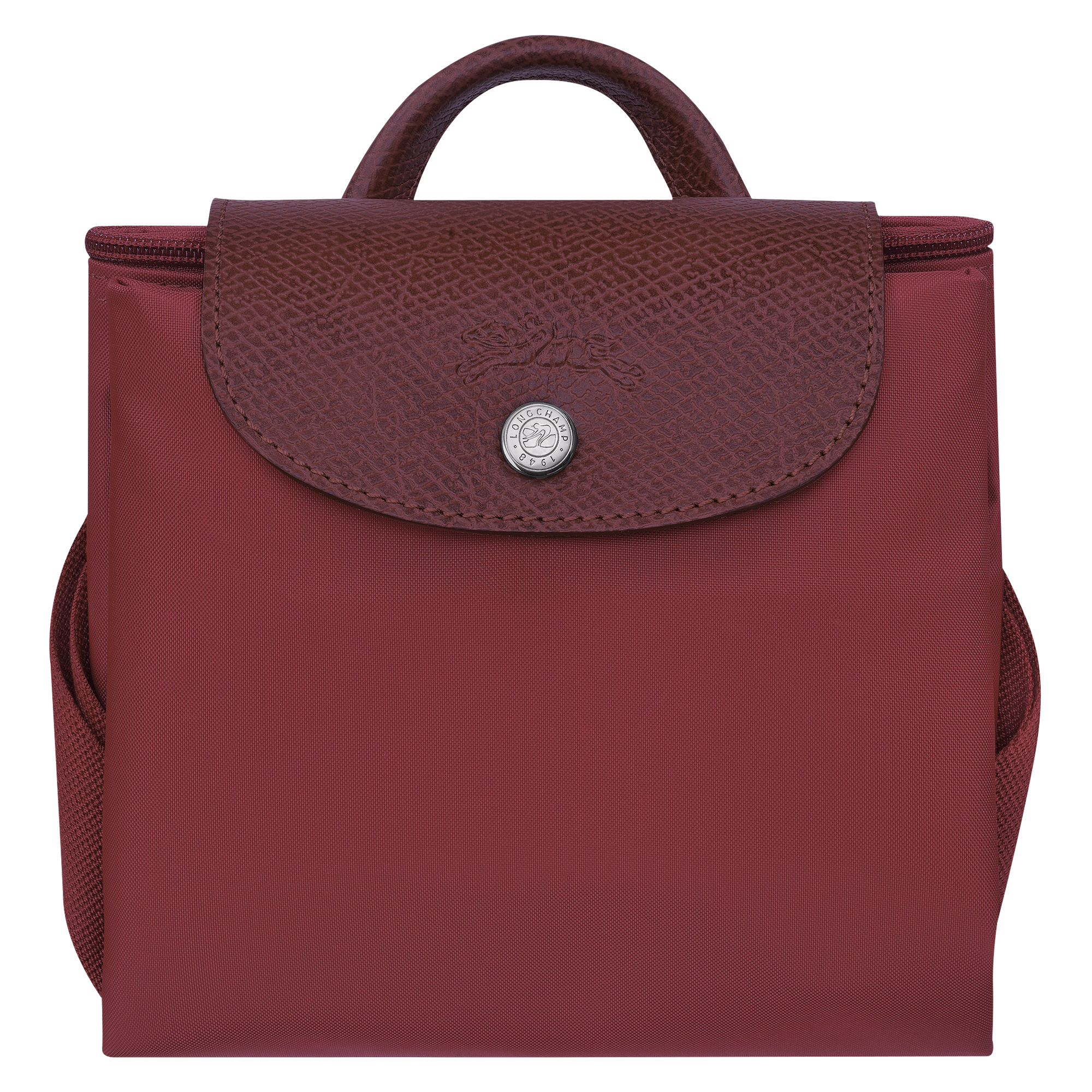 Mochila Le Pliage Green M