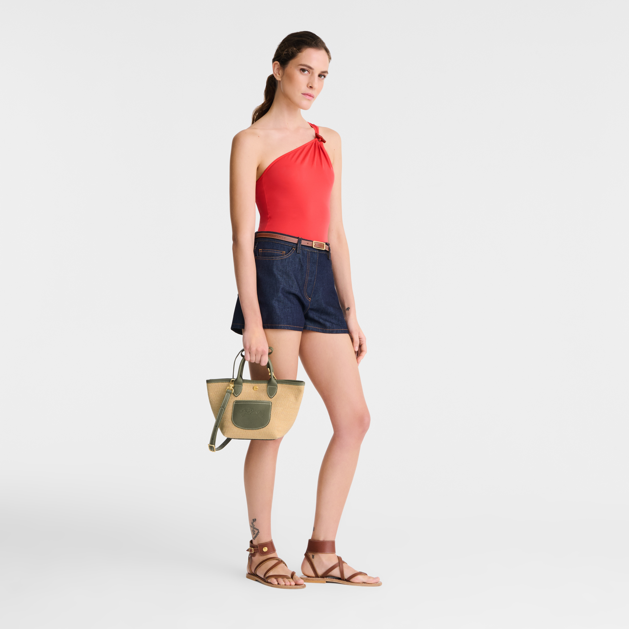 Bolsa de mano Le Pliage Collection XS