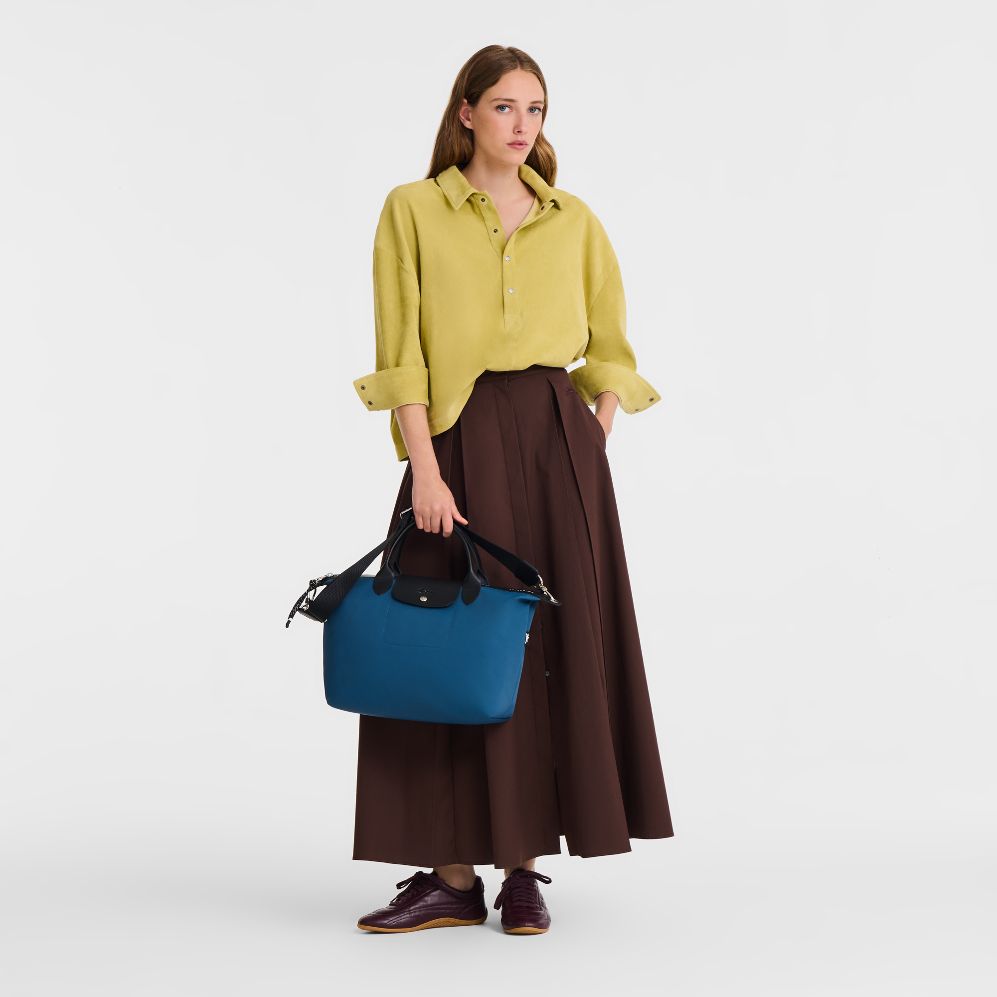 Bolso Le Pliage Energy L