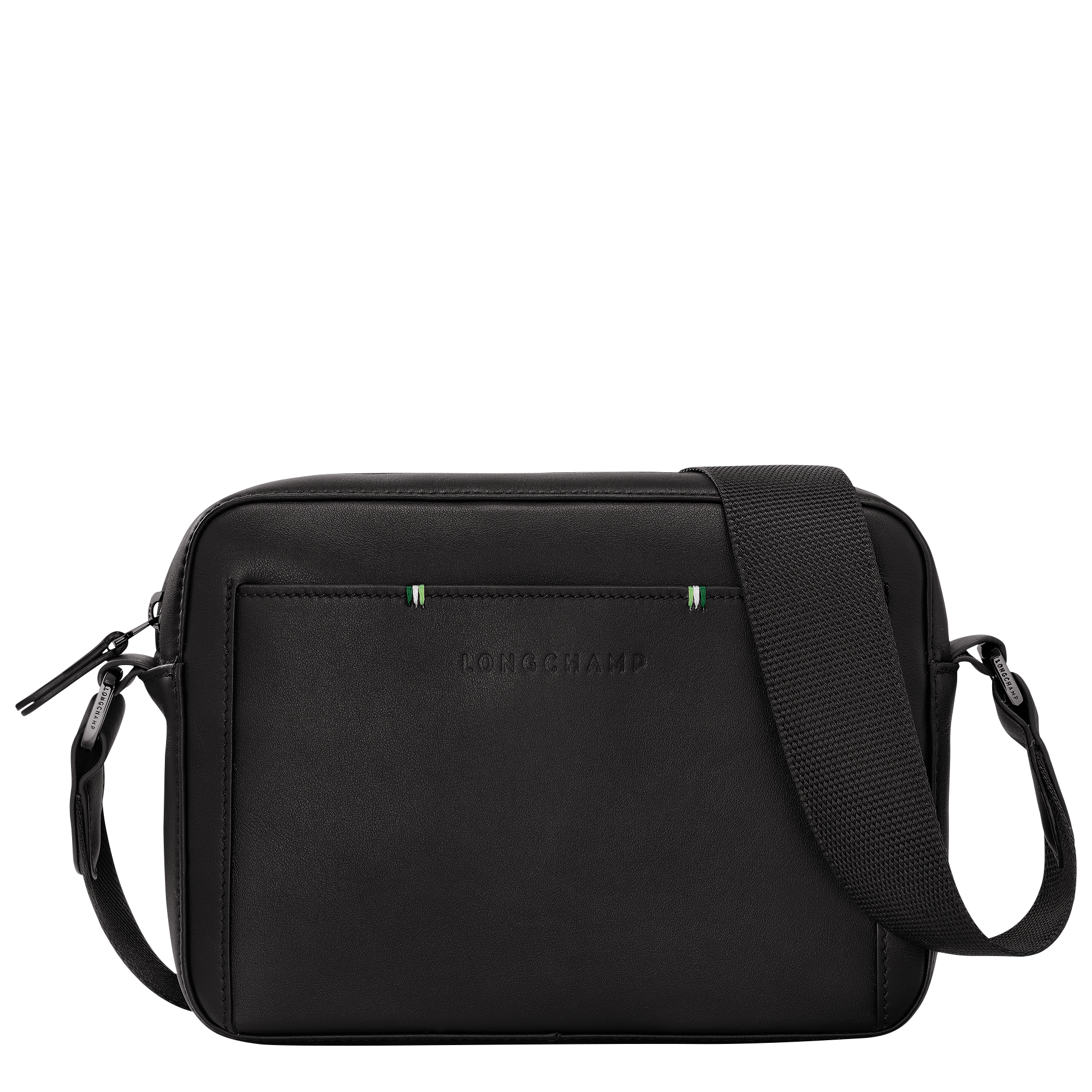 Bolso cámara Longchamp sur Seine