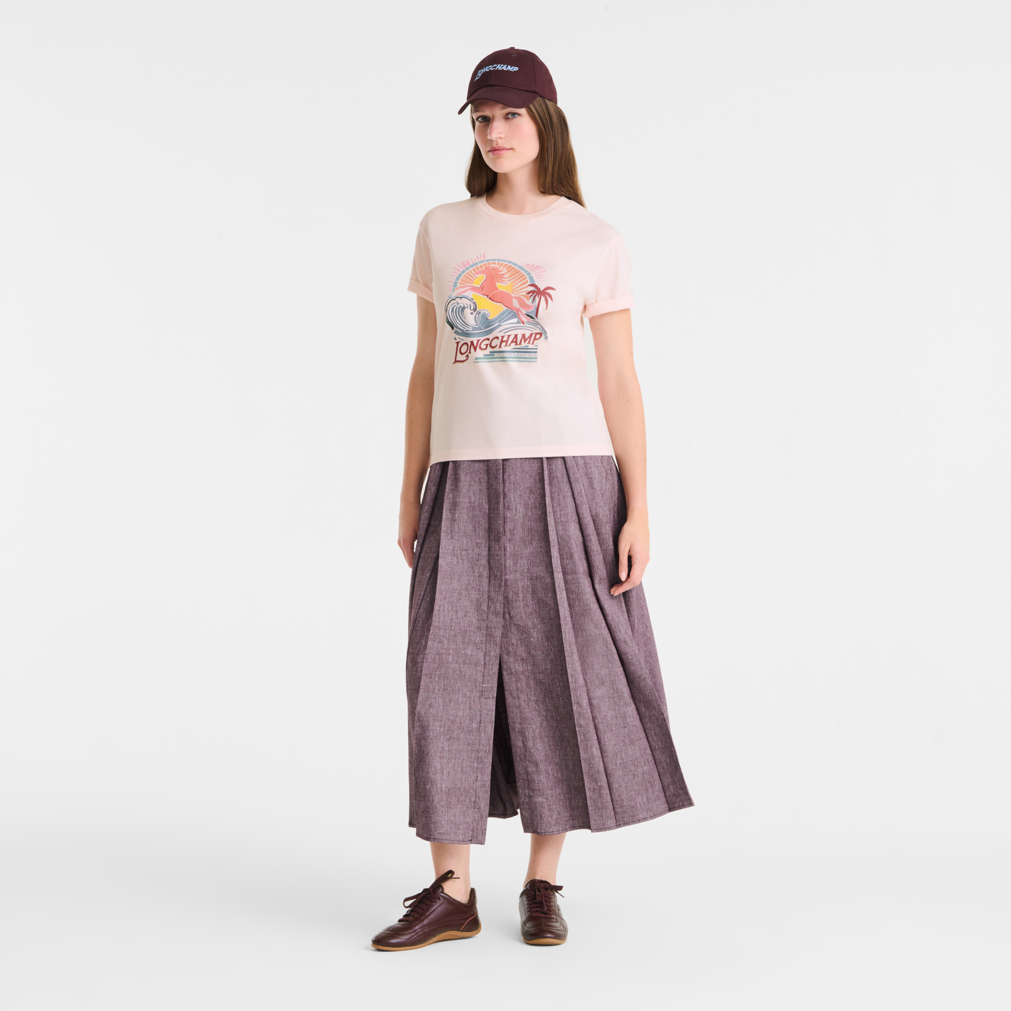 Camiseta