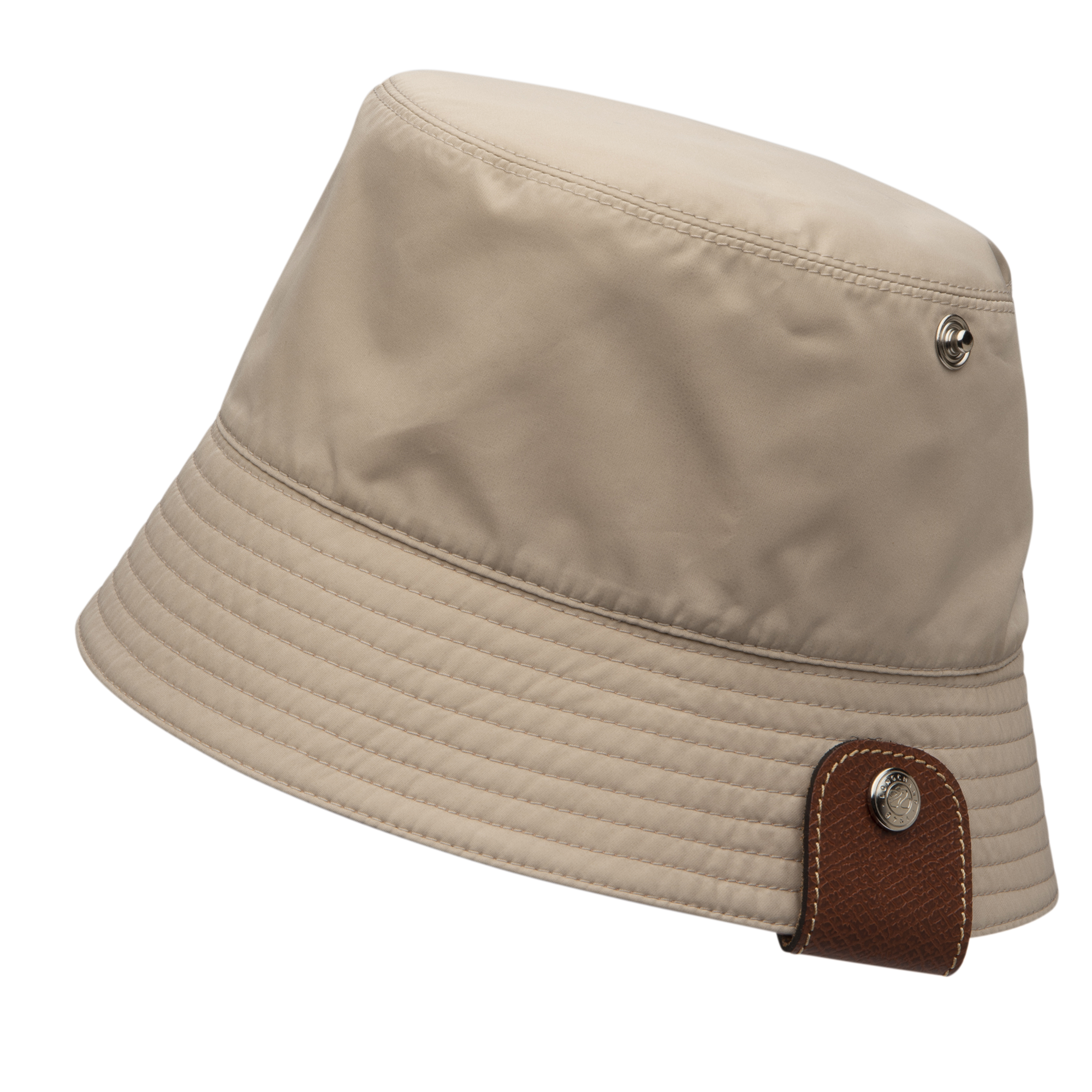 Sombrero de cubo reversible