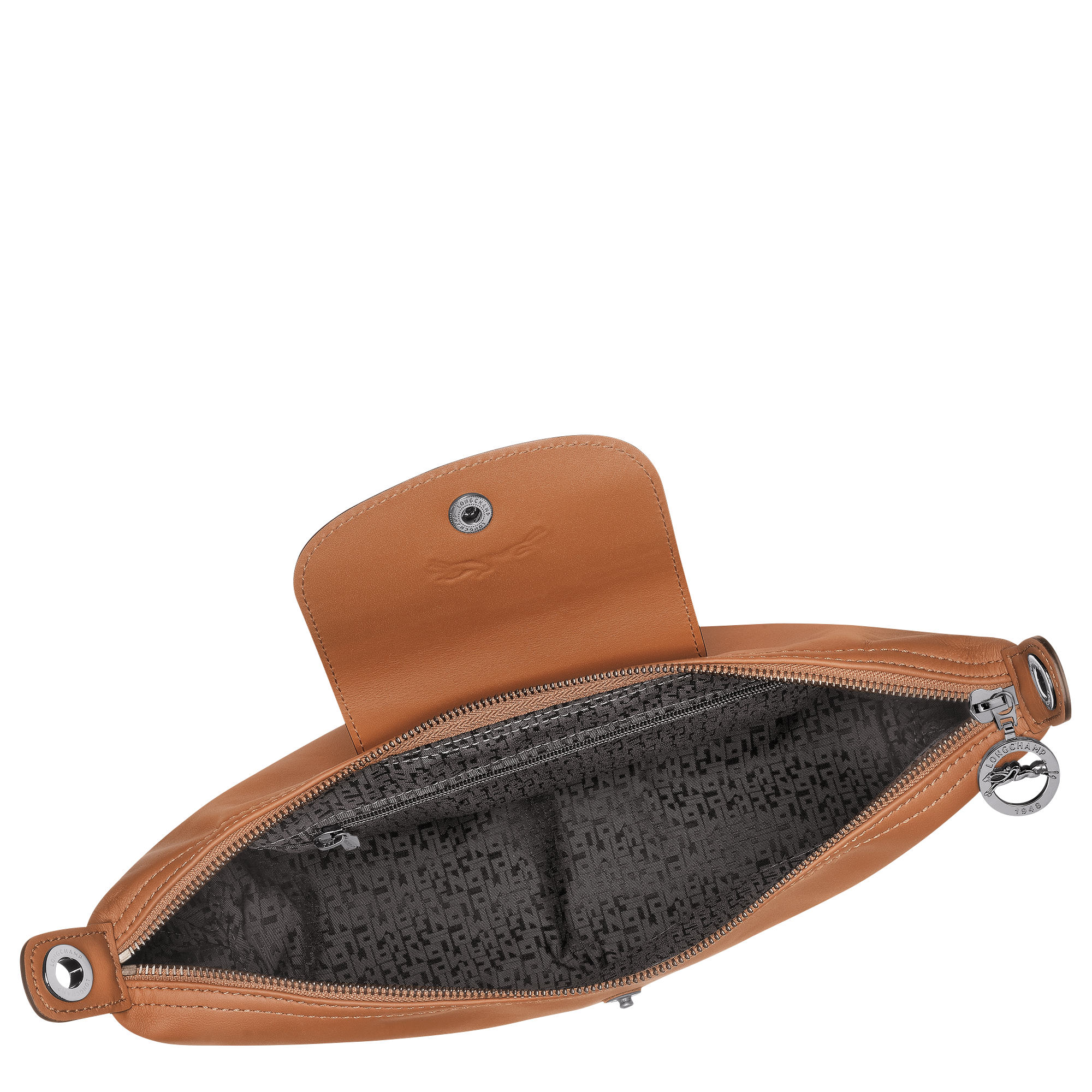 Bolso hobo Le Pliage Xtra M
