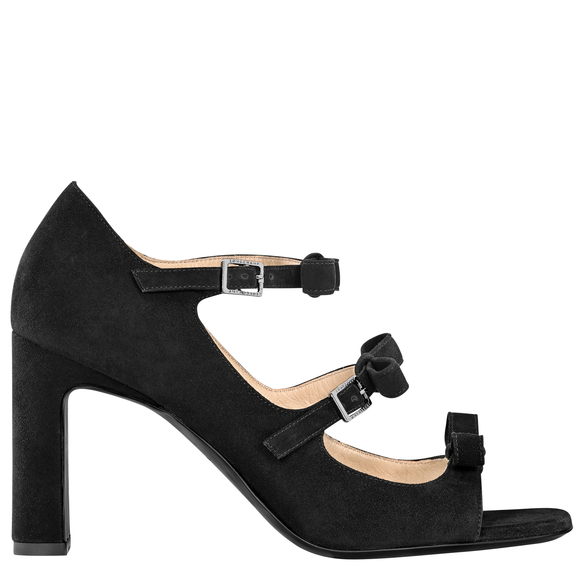 Sandalias La Baronne