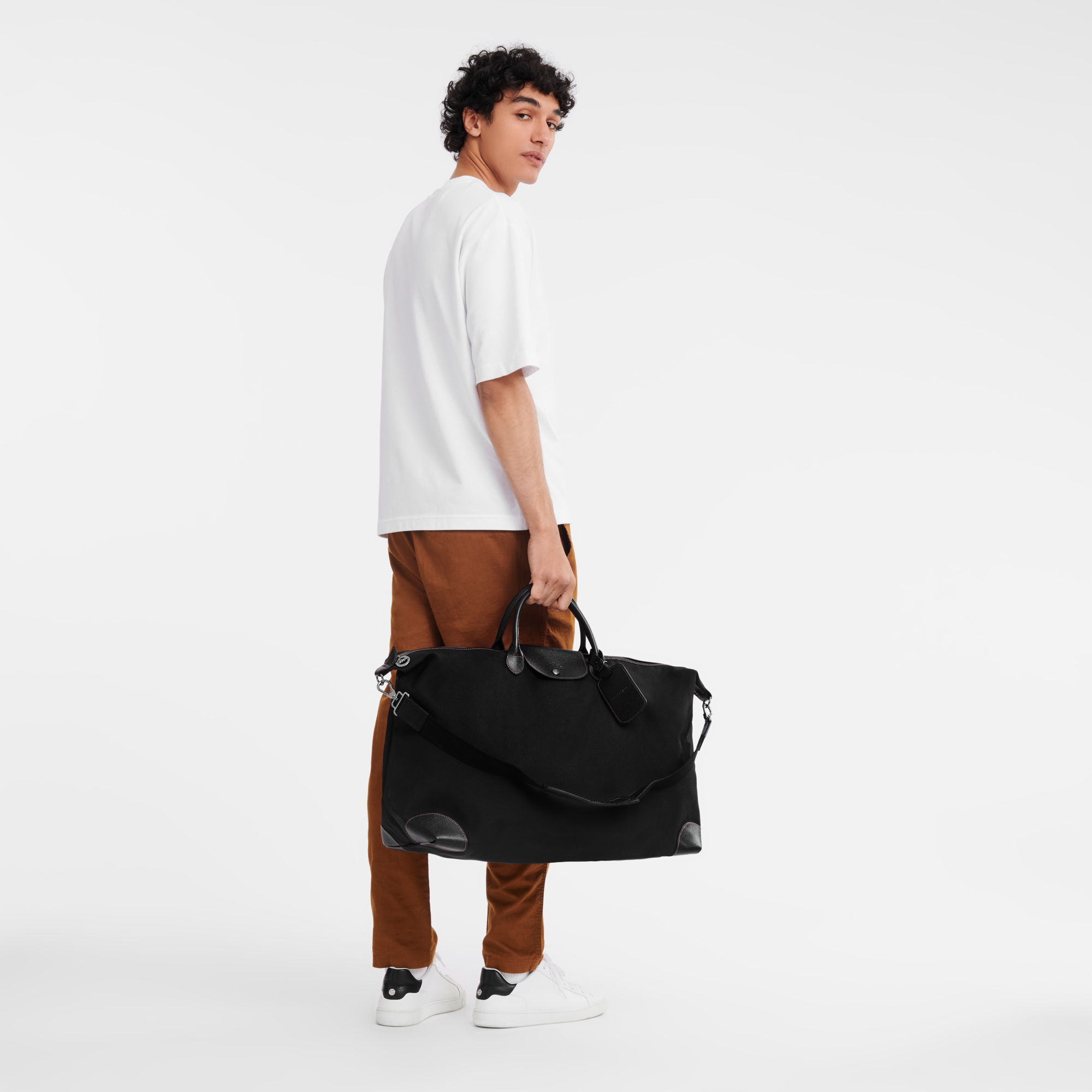Bolsa de viaje Boxford XL