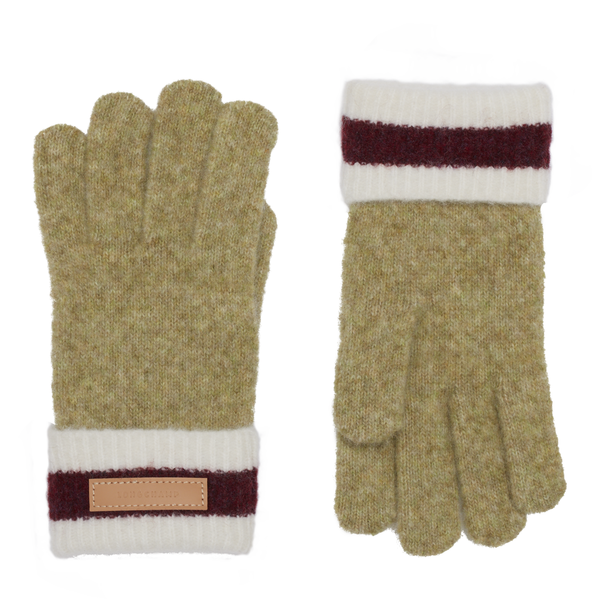 Guantes