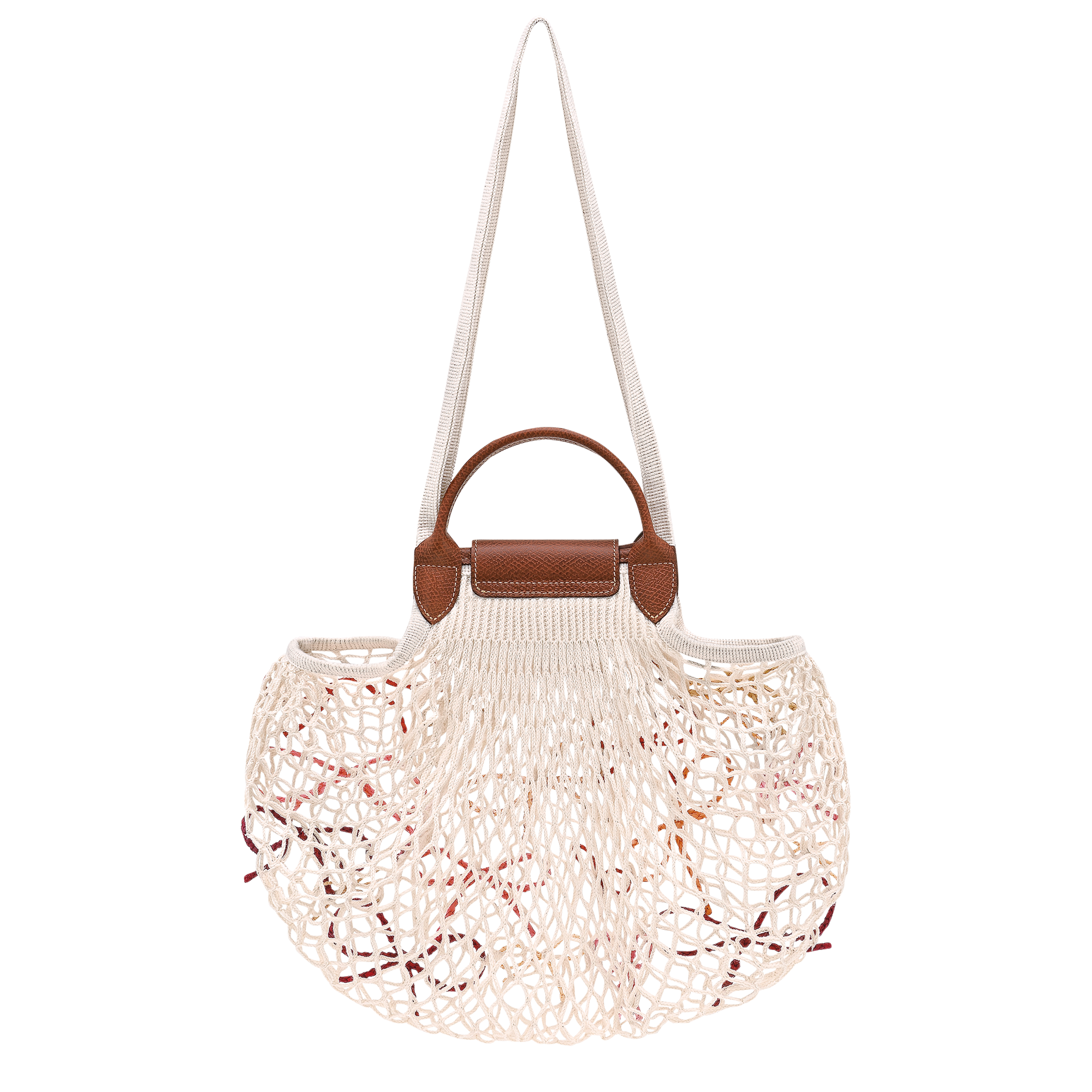 Bolsa L Mesh de la colección Le Pliage