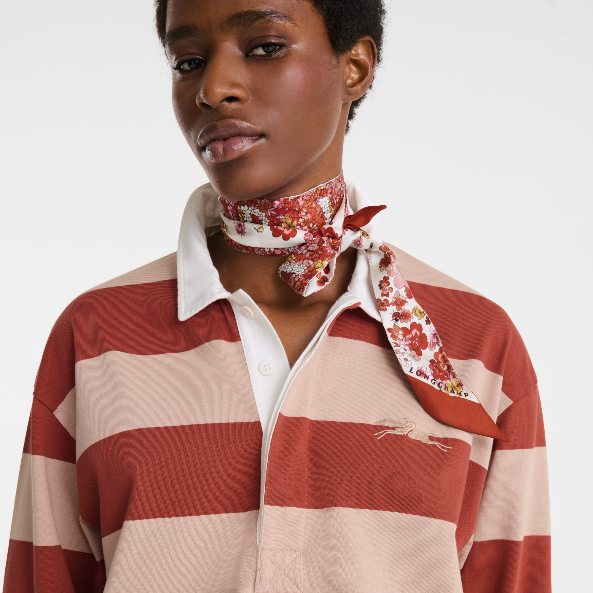 Camiseta polo