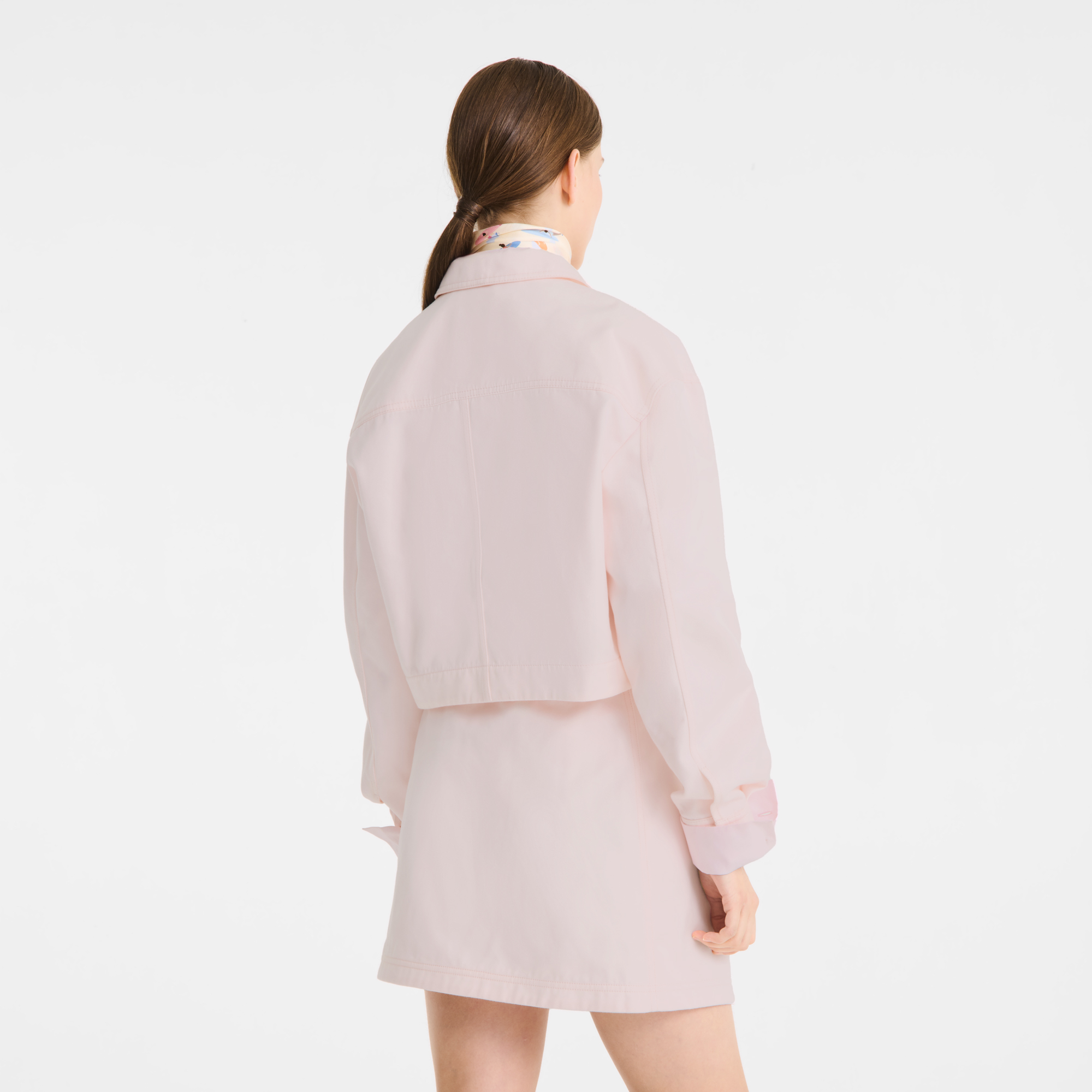 Chaqueta
