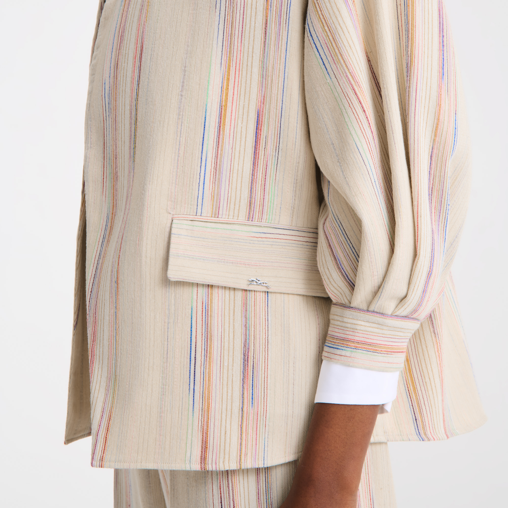 Chaqueta kimono